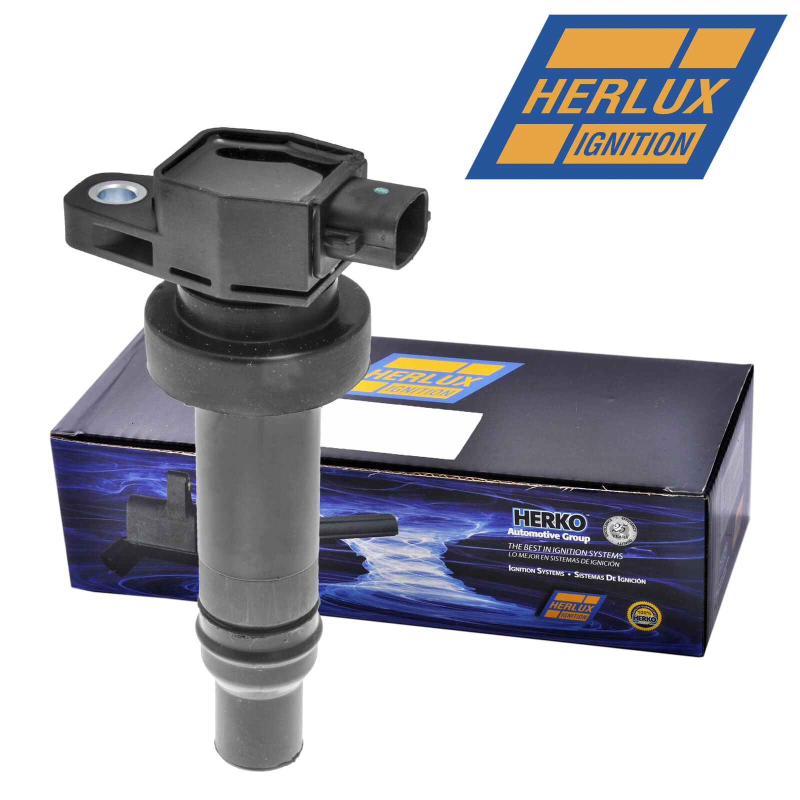 BOBINA ENCENDIDO KIA SOUL 2.0L-L4 2010