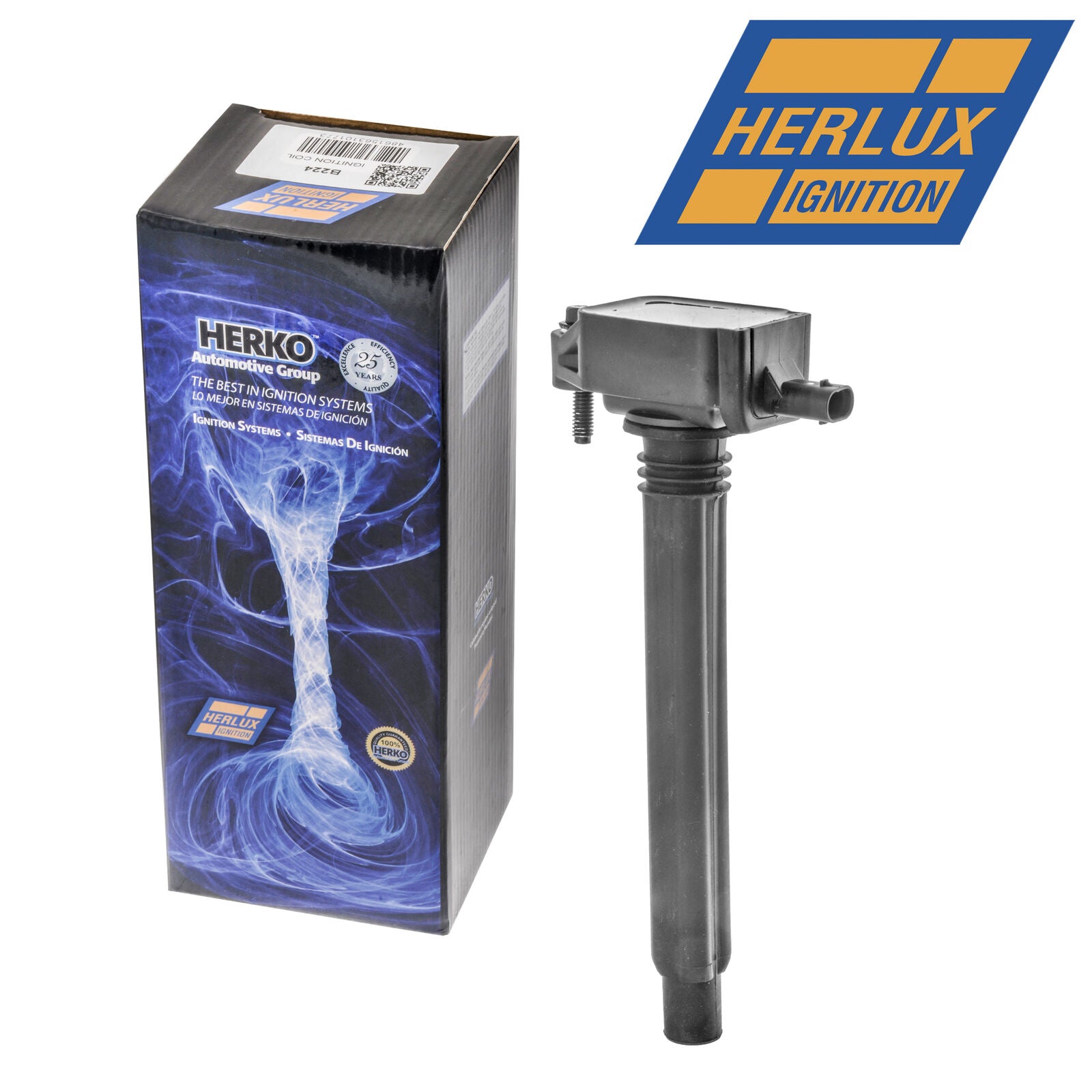 BOBINA ENCENDIDO CHRYSLER DODGE FIAT JEEP RAM 200 DART 14-16