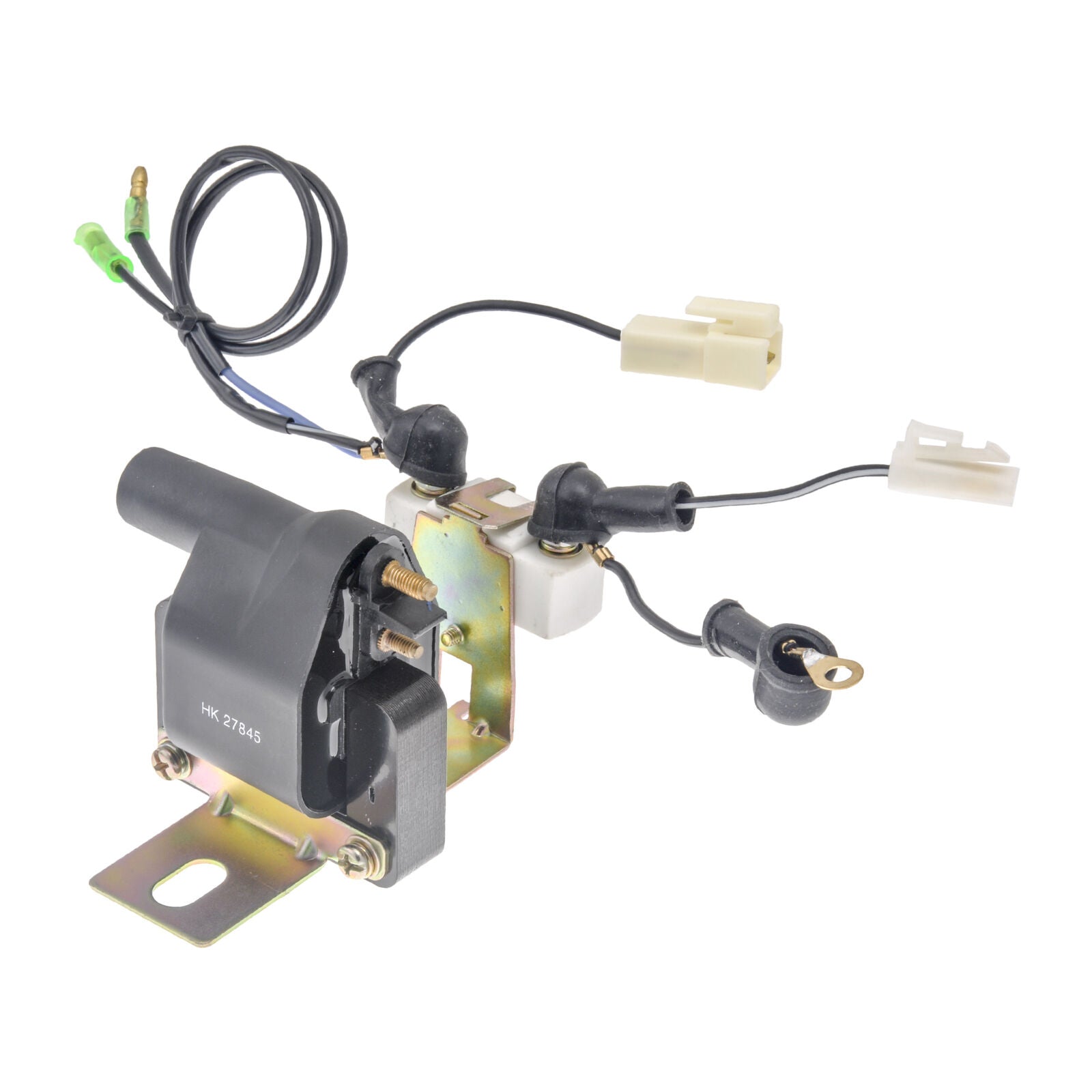 BOBINA ENCENDIDO DODGE MITSUBISHI RAM 50 MIGHTY MAX 87-89