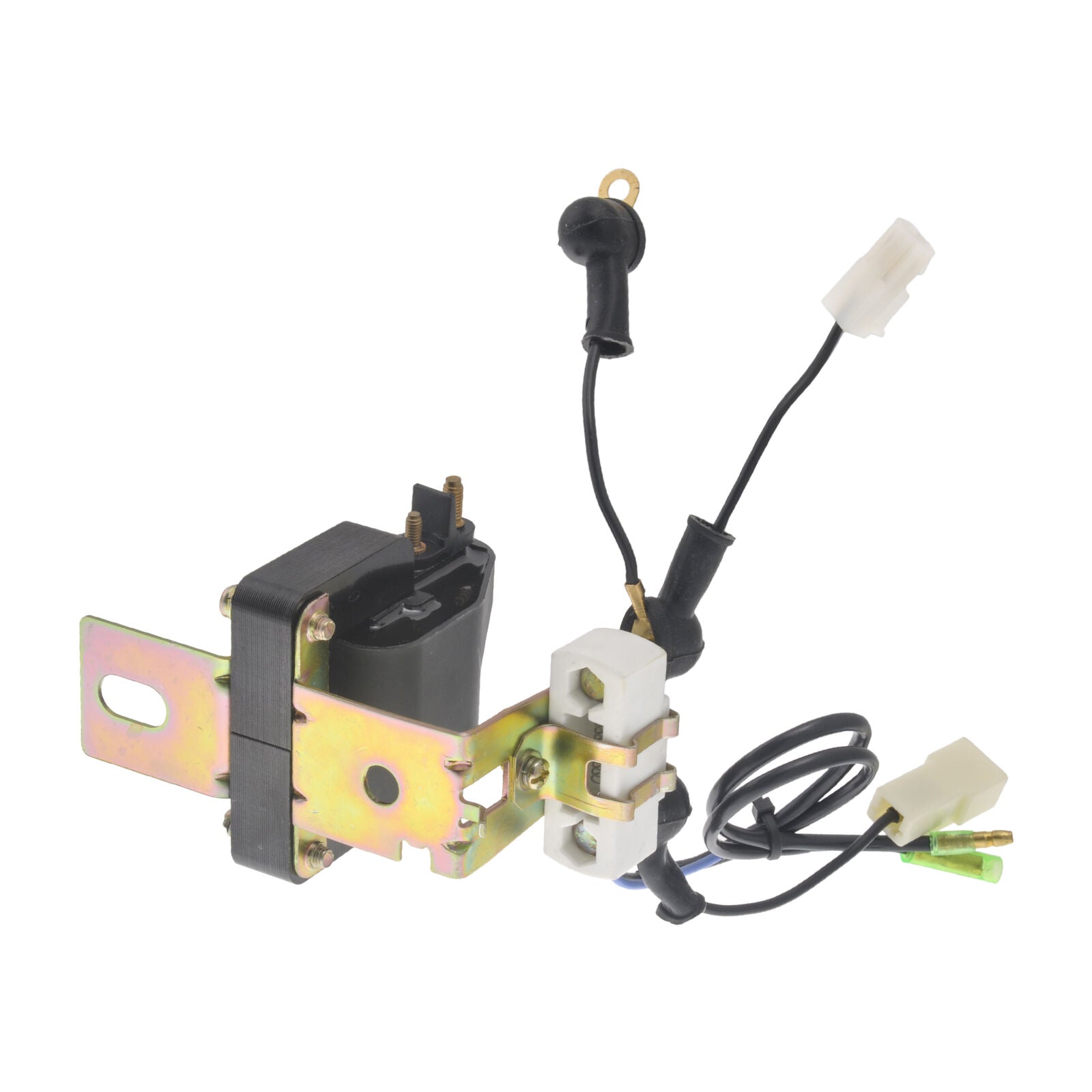 BOBINA ENCENDIDO DODGE MITSUBISHI RAM 50 MIGHTY MAX 87-89