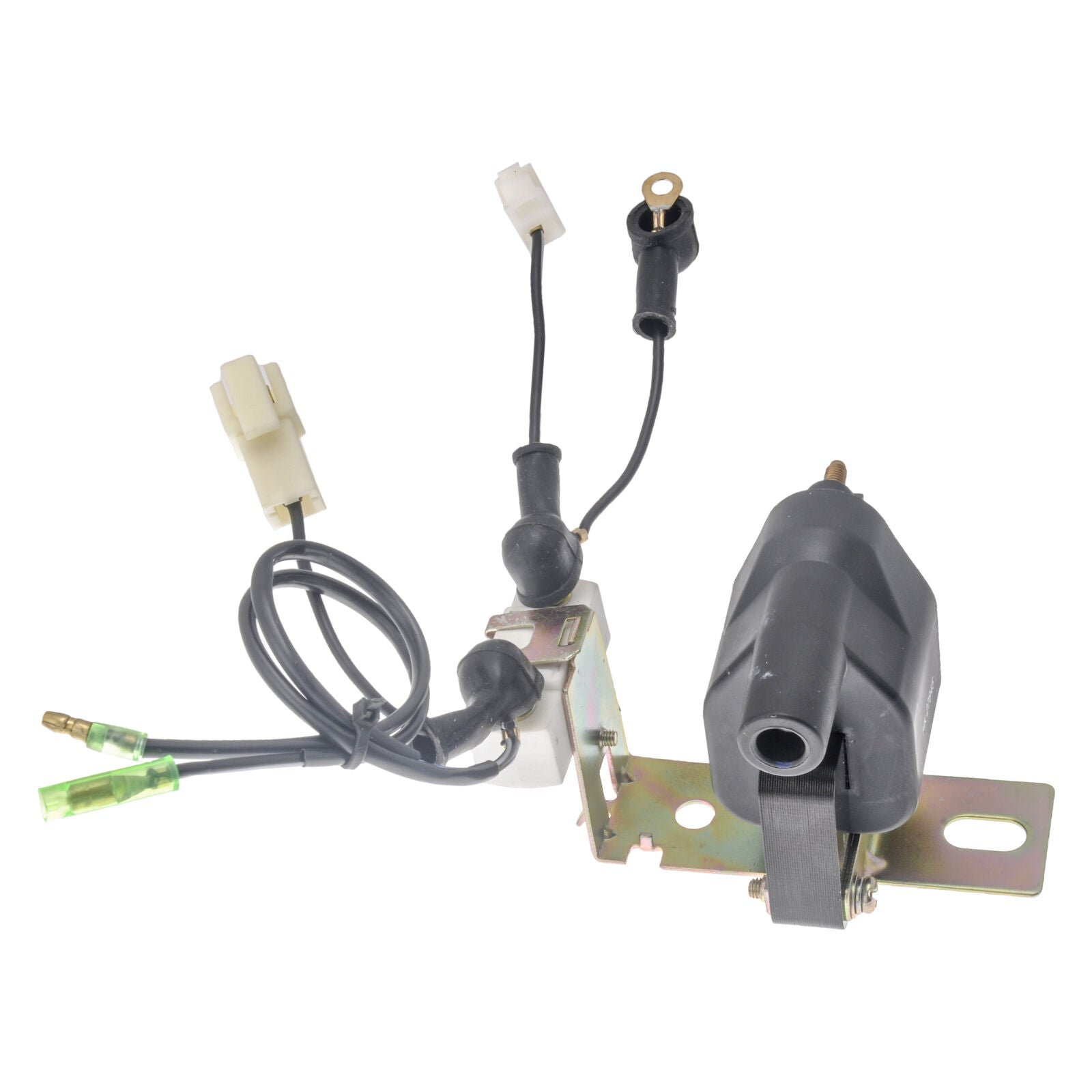 BOBINA ENCENDIDO DODGE MITSUBISHI RAM 50 MIGHTY MAX 87-89