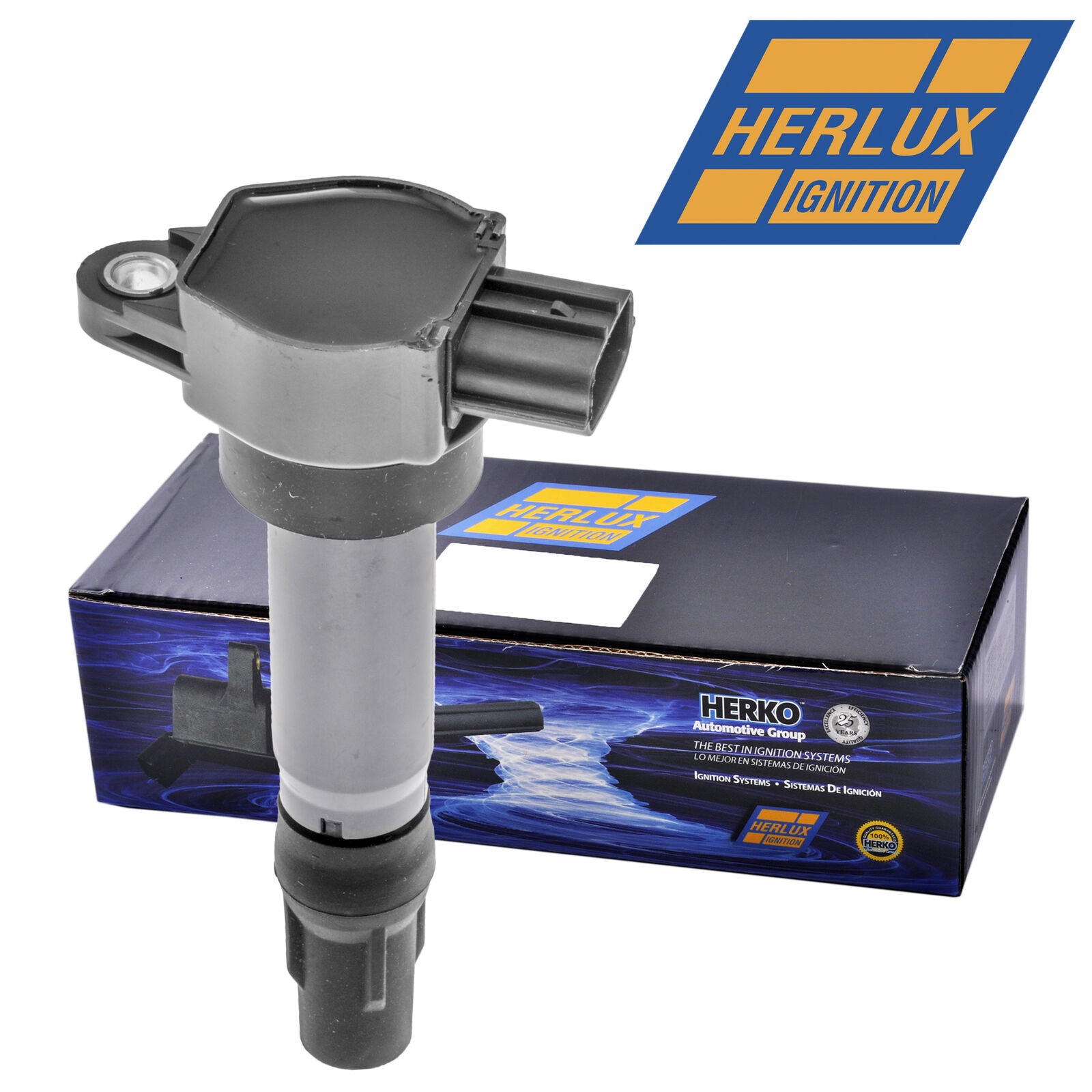 BOBINA ENCENDIDO SMART MITSUBISHI FORFOUR COLT VI 2004-2012