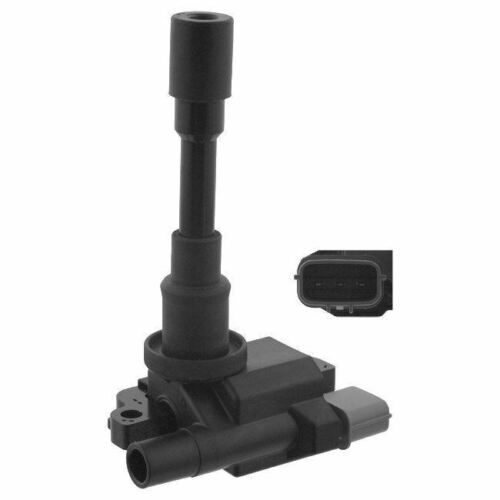 BOBINA ENCENDIDO SUZUKI FIAT ALTO SWIFT BALENO JIMNY 89-16