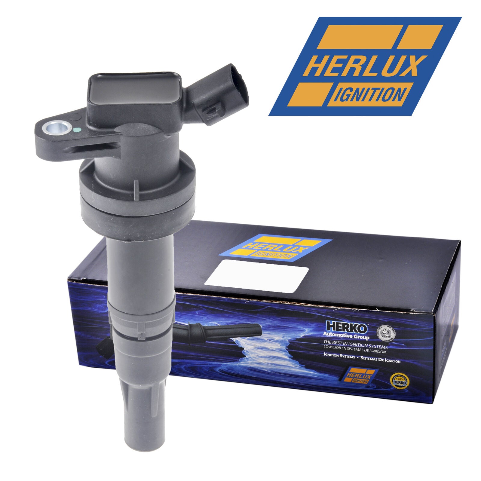 BOBINA ENCENDIDO HYUNDAI I25 L4-1.4L 2014-2017