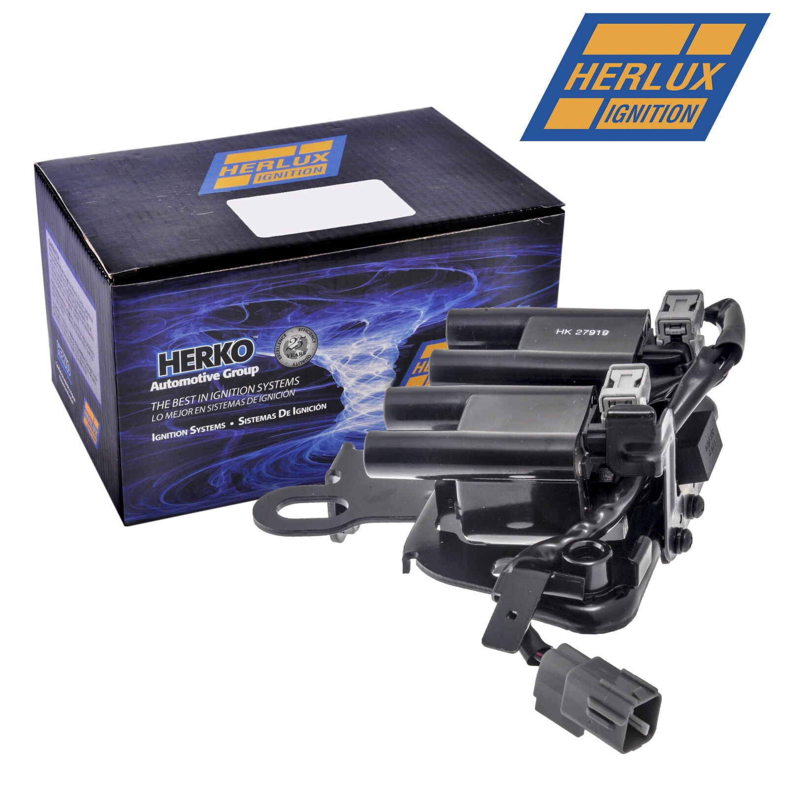 BOBINA ENCENDIDO NISSAN SUBARU INFINITI MERCURY HYUNDAI KIA