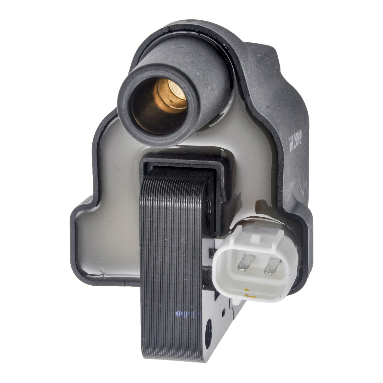 BOBINA ENCENDIDO FORD MAZDA MERCURY 323 MX-3 ESCORT 90-96