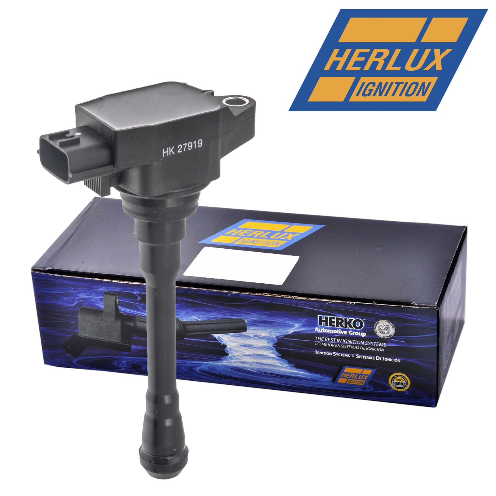 BOBINA ENCENDIDO NISSAN SENTRA ROGUE 2013-2018