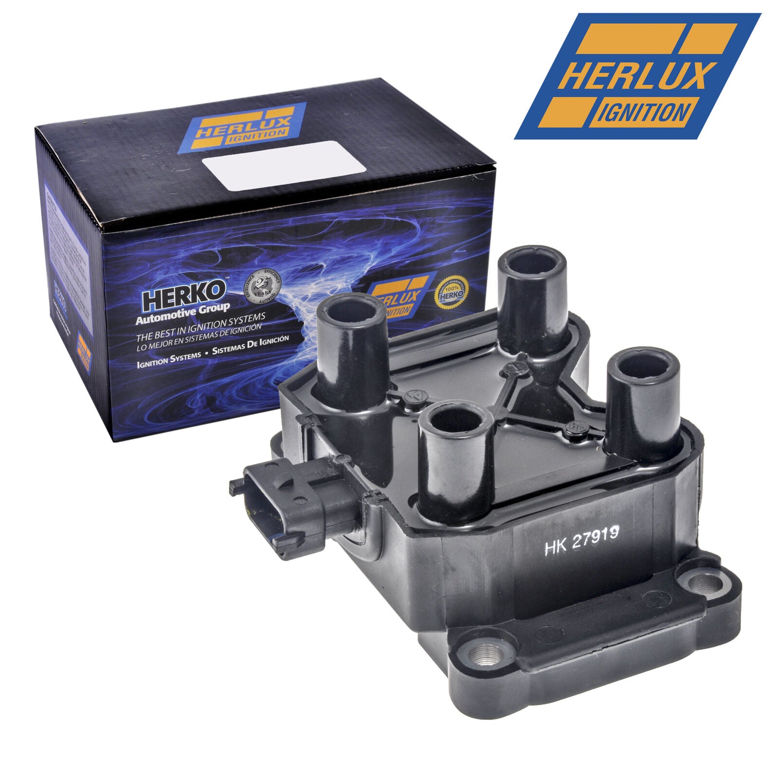 BOBINA ENCENDIDO CHEVROLET ASTRA 2.0L-L4