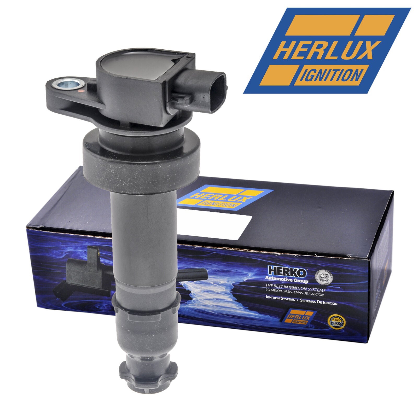 BOBINA ENCENDIDO HYUNDAI KIA VELOSTER ACCENT RIO SOUL 12-21