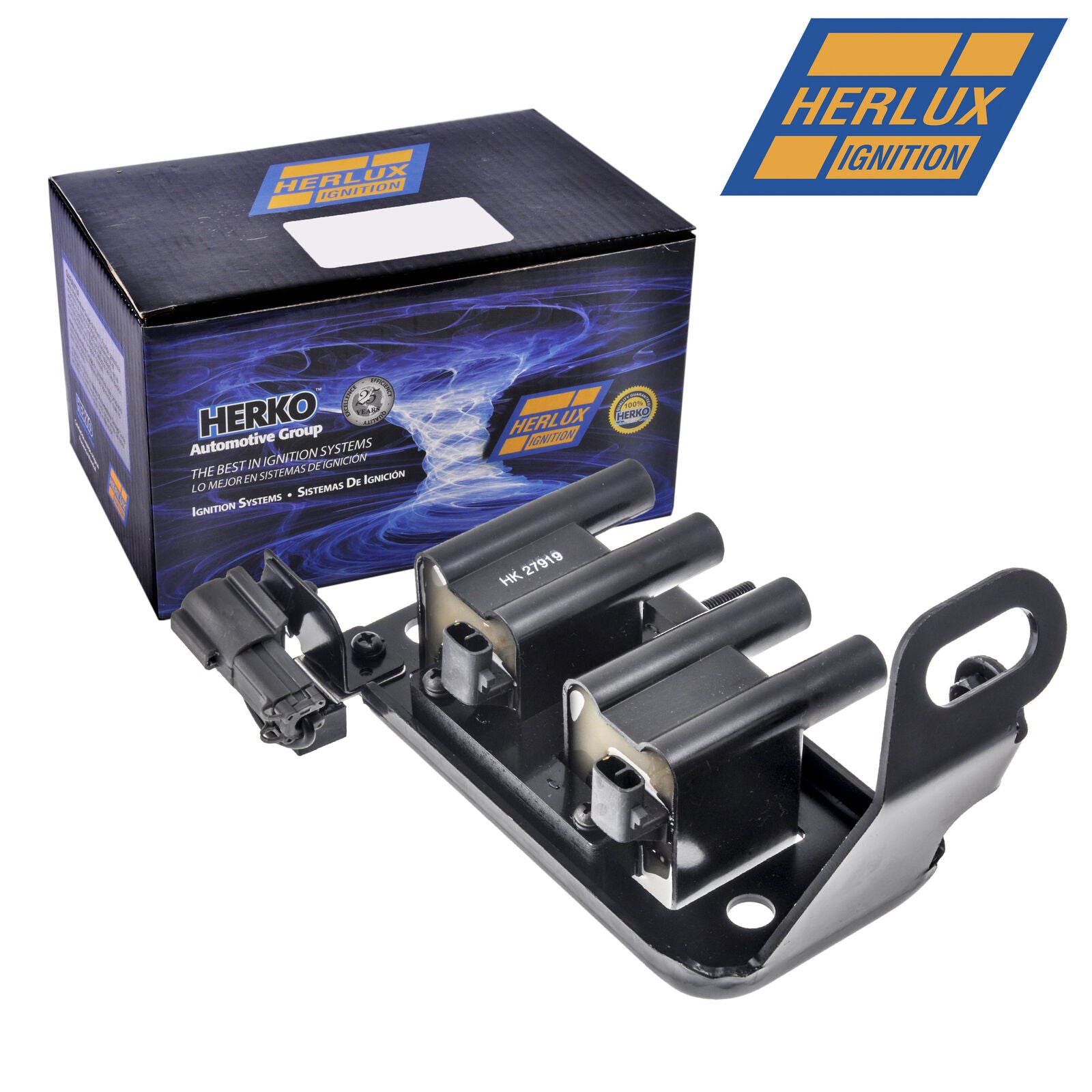 BOBINA ENCENDIDO KIA RIO 2001-2005