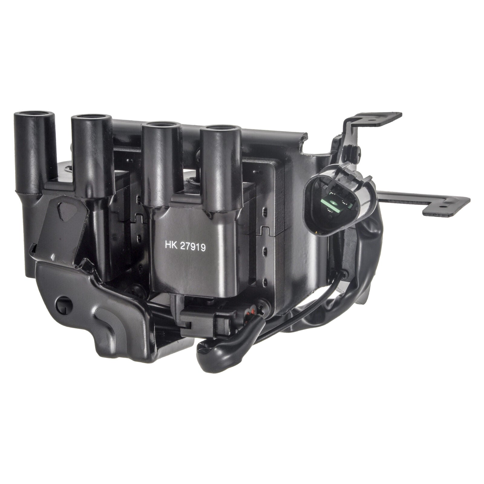 BOBINA ENCENDIDO HYUNDAI KIA COUPE I10 I20 PICANTO RIO 02-19