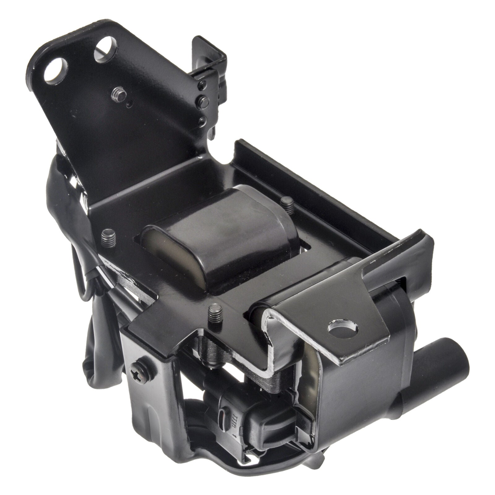 BOBINA ENCENDIDO HYUNDAI KIA COUPE I10 I20 PICANTO RIO 02-19