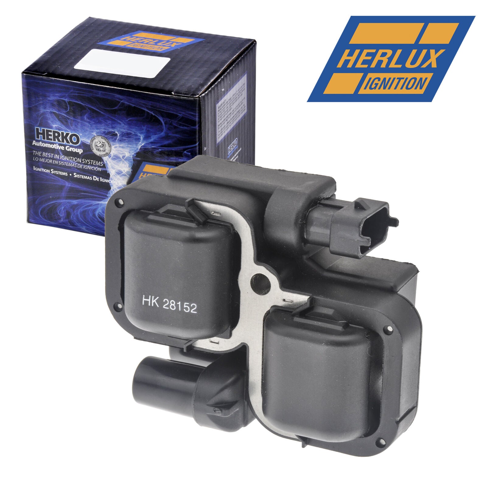 BOBINA ENCENDIDO MERCEDES BENZ CHRYSLER CL500 C280 1997-2011