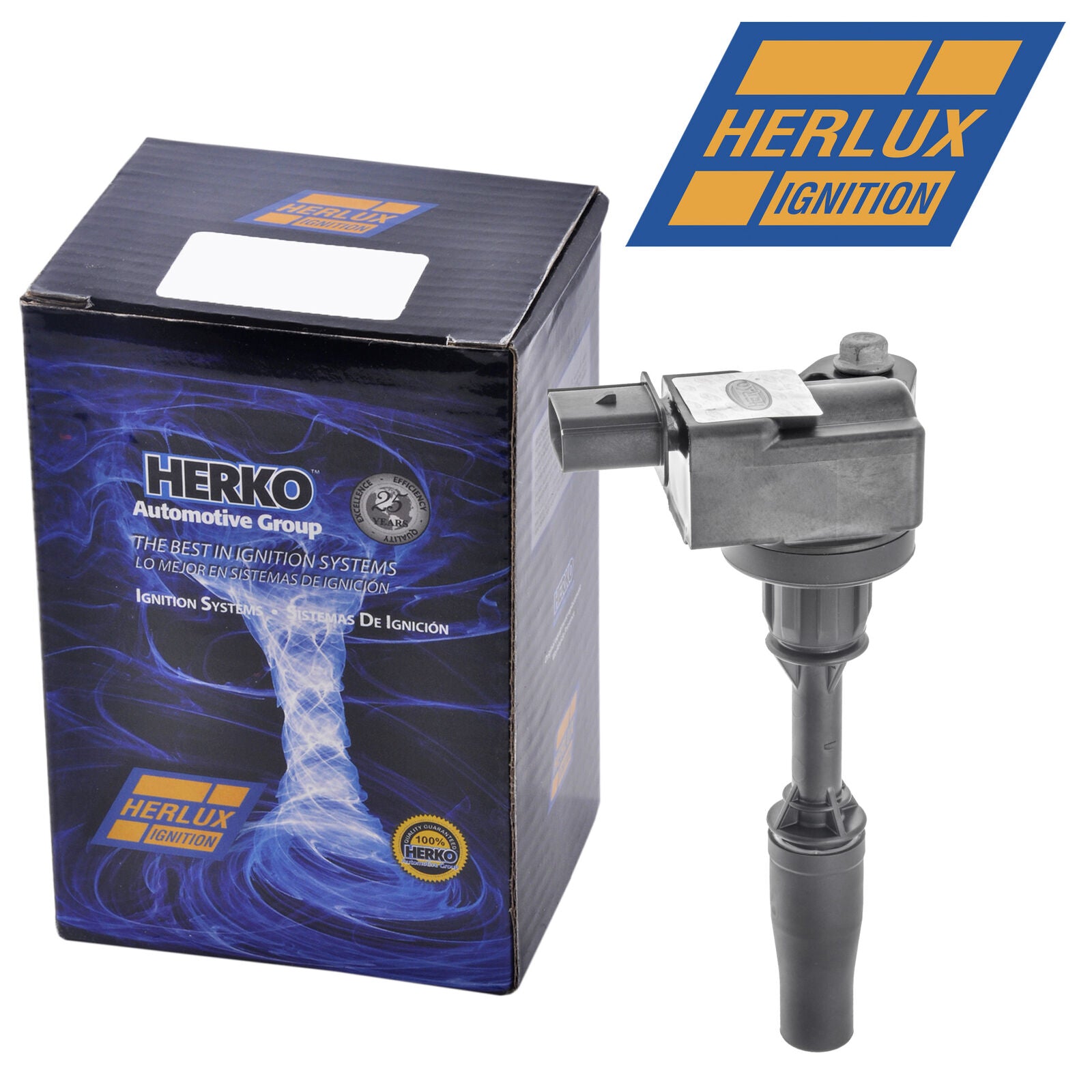 BOBINA ENCENDIDO BUICK CADILLAC CHEVROLET GMC REGAL 13-18