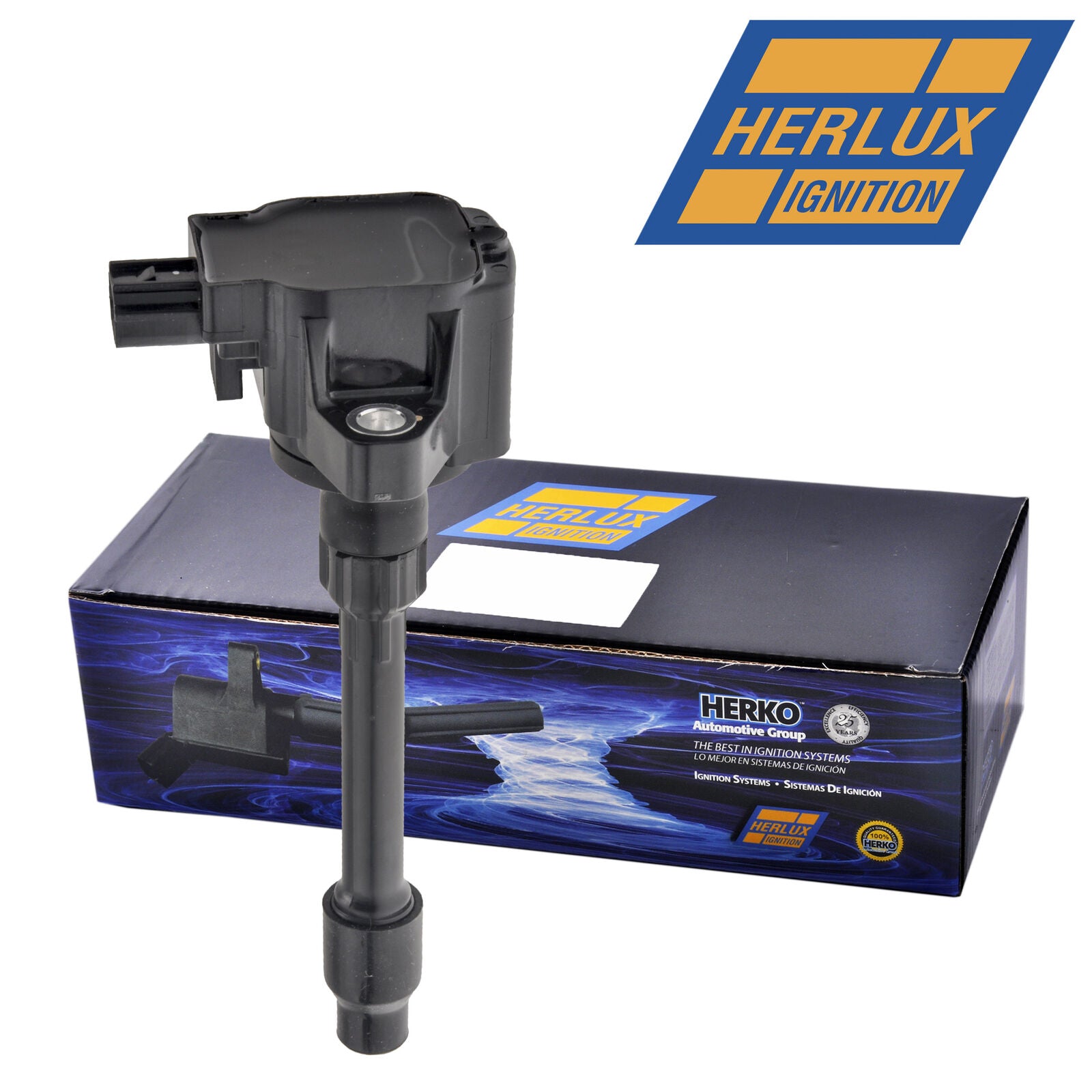 BOBINA ENCENDIDO HONDA FIT CIVIC 2015-2017