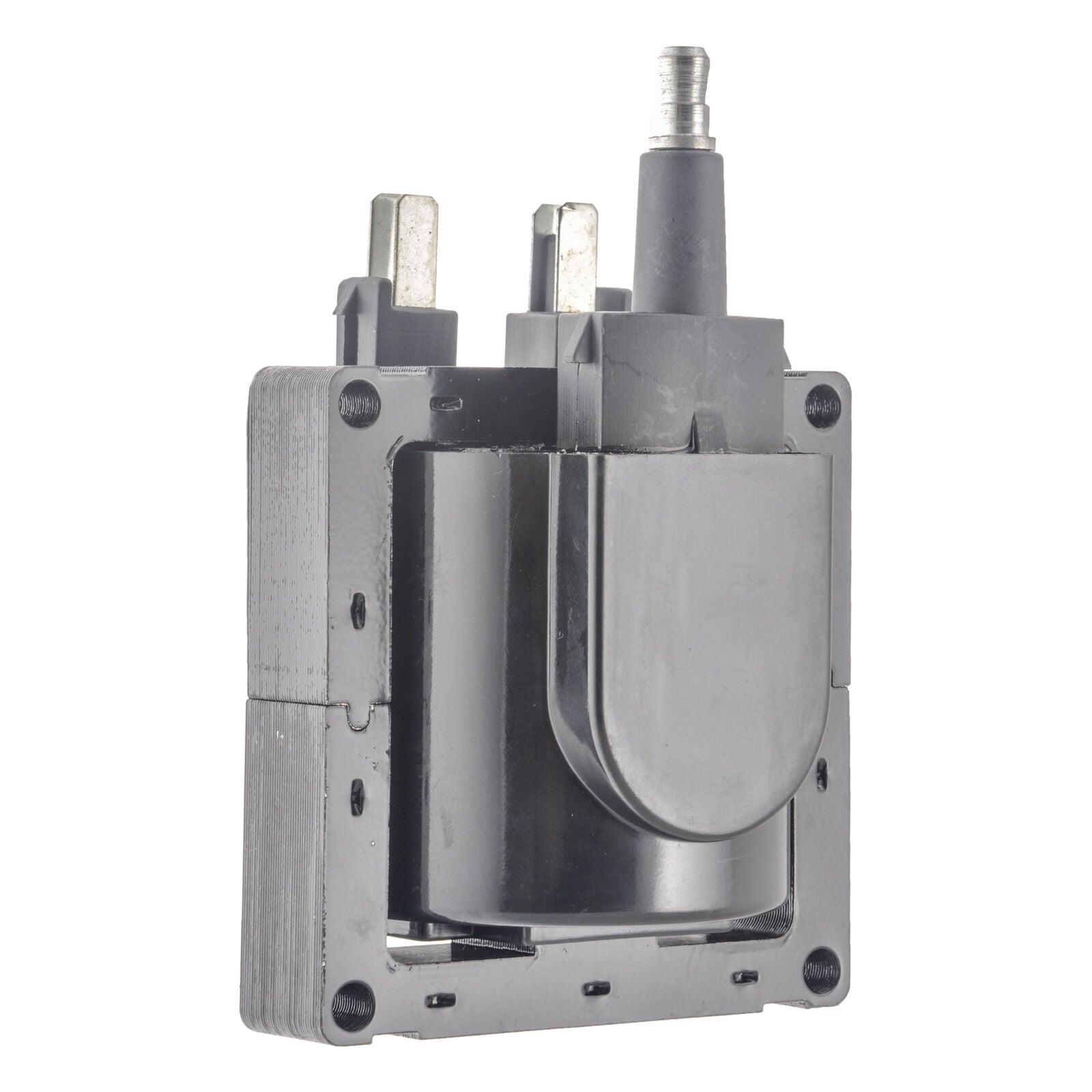 BOBINA ENCENDIDO PONTIAC CHEVROLET BUICK OLDS CADILLAC 75-84