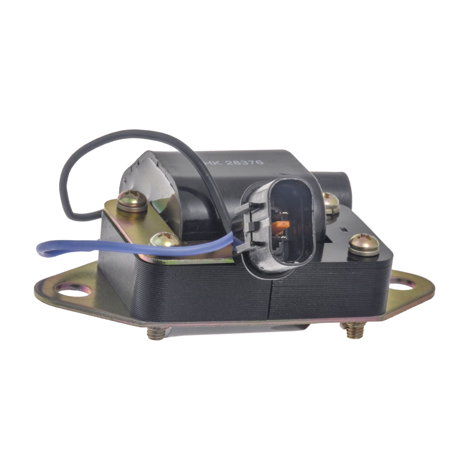 BOBINA ENCENDIDO DODGE PLYMOUTH MITSUBISHI HYUNDAI COLT87-94