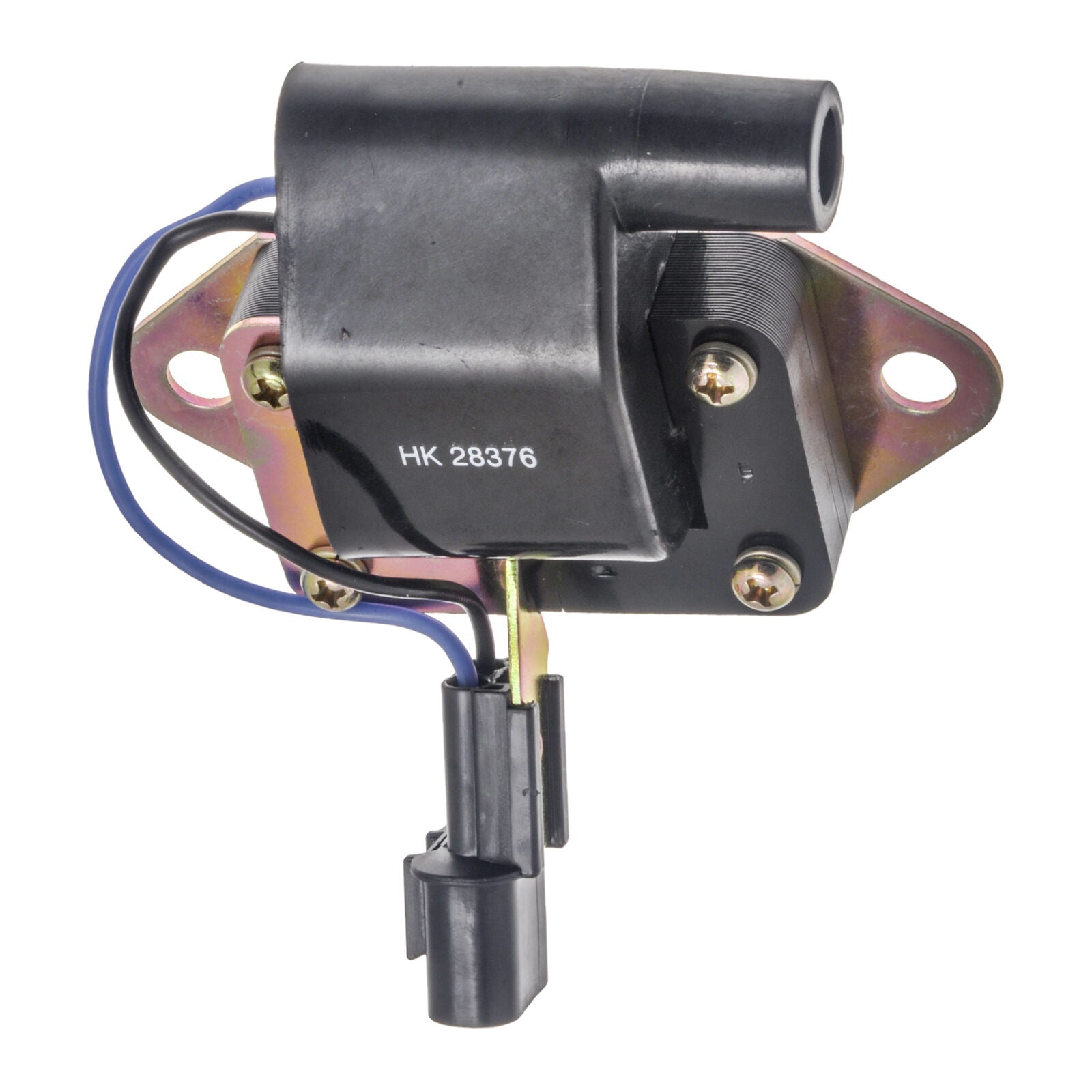 BOBINA ENCENDIDO DODGE PLYMOUTH MITSUBISHI HYUNDAI COLT87-94