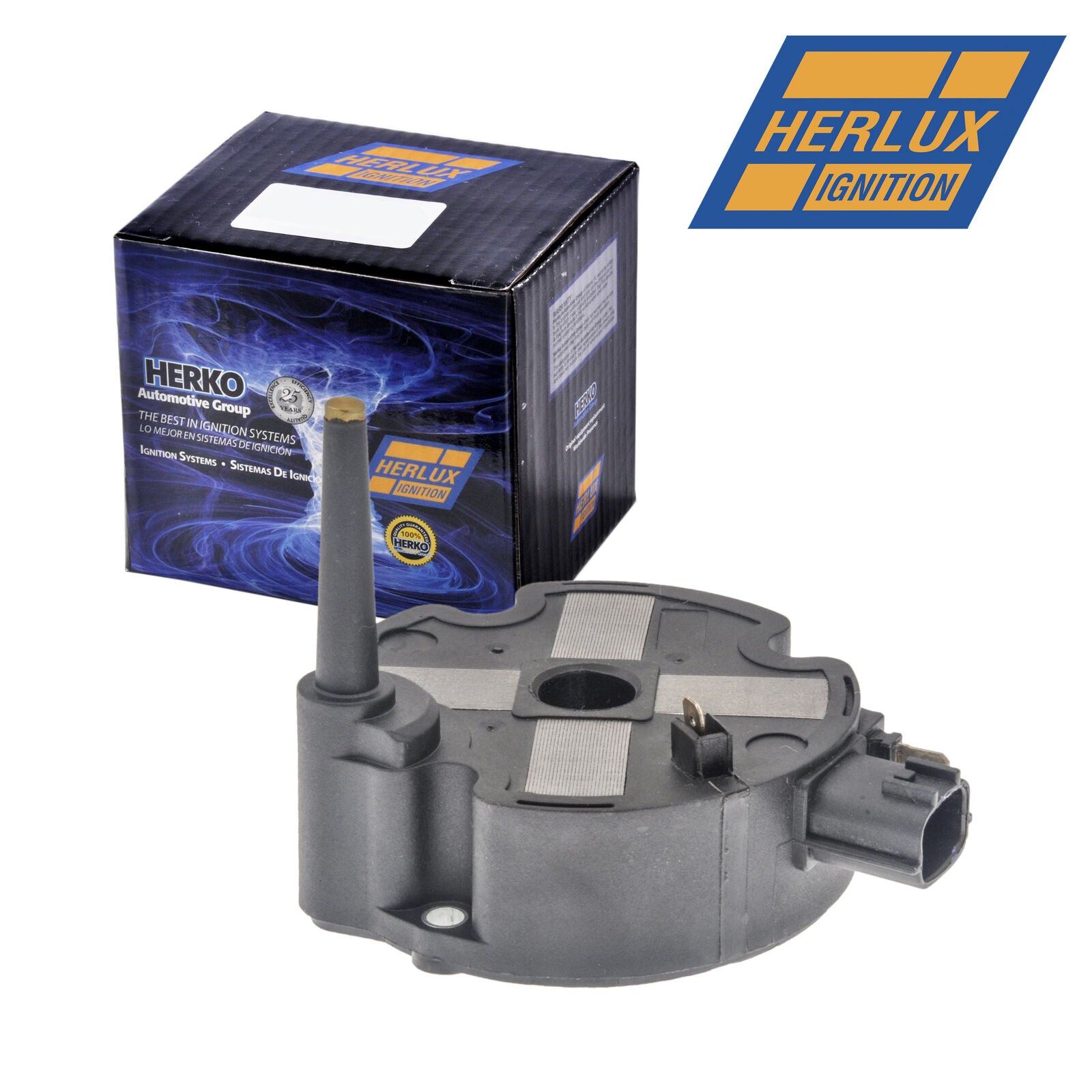 BOBINA ENCENDIDO MAZDA FORD MX-3 PROBE 626 MILLENIA MX-6 MPV