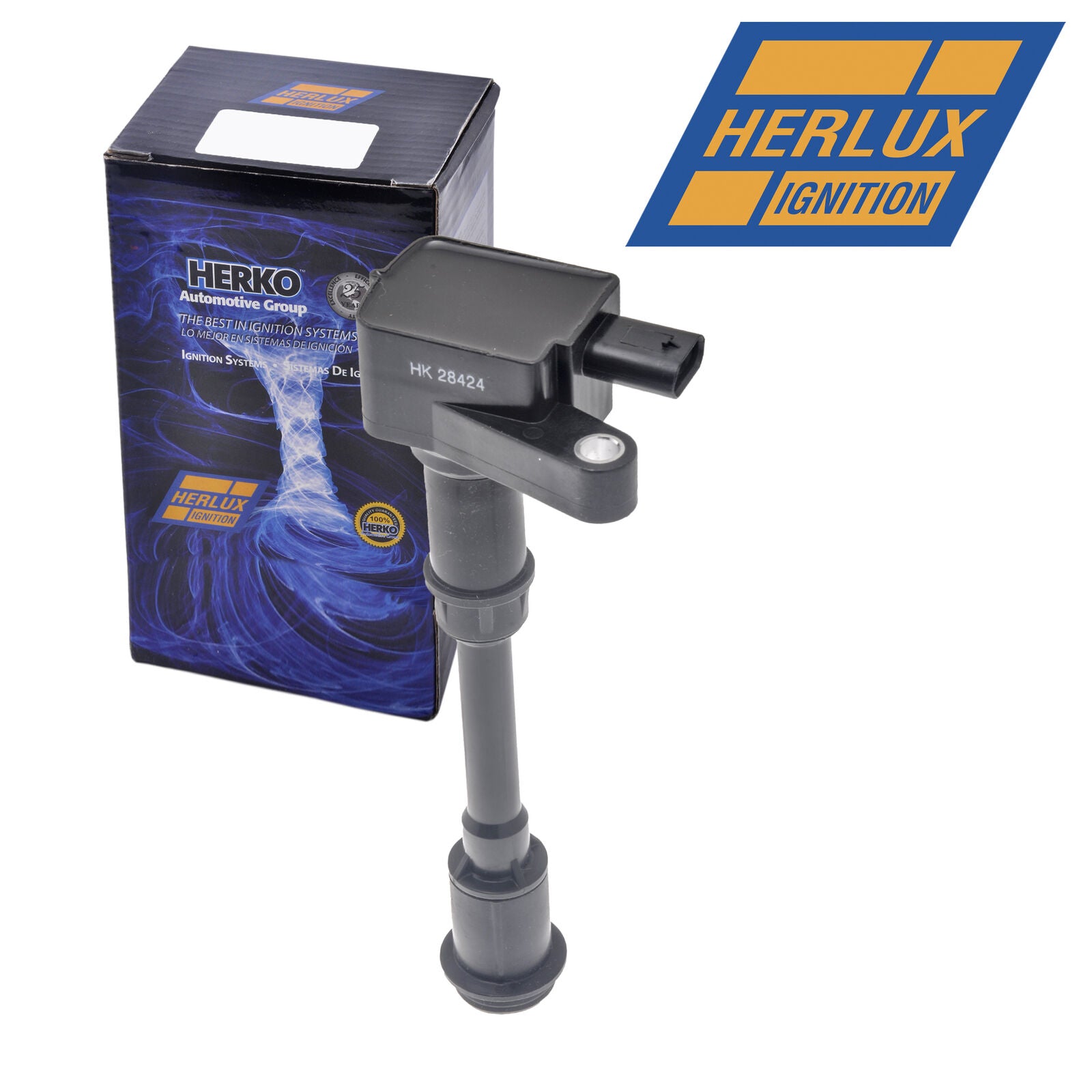 BOBINA ENCENDIDO FORD FIESTA FUSION TRANSIT ESCAPE 13-16