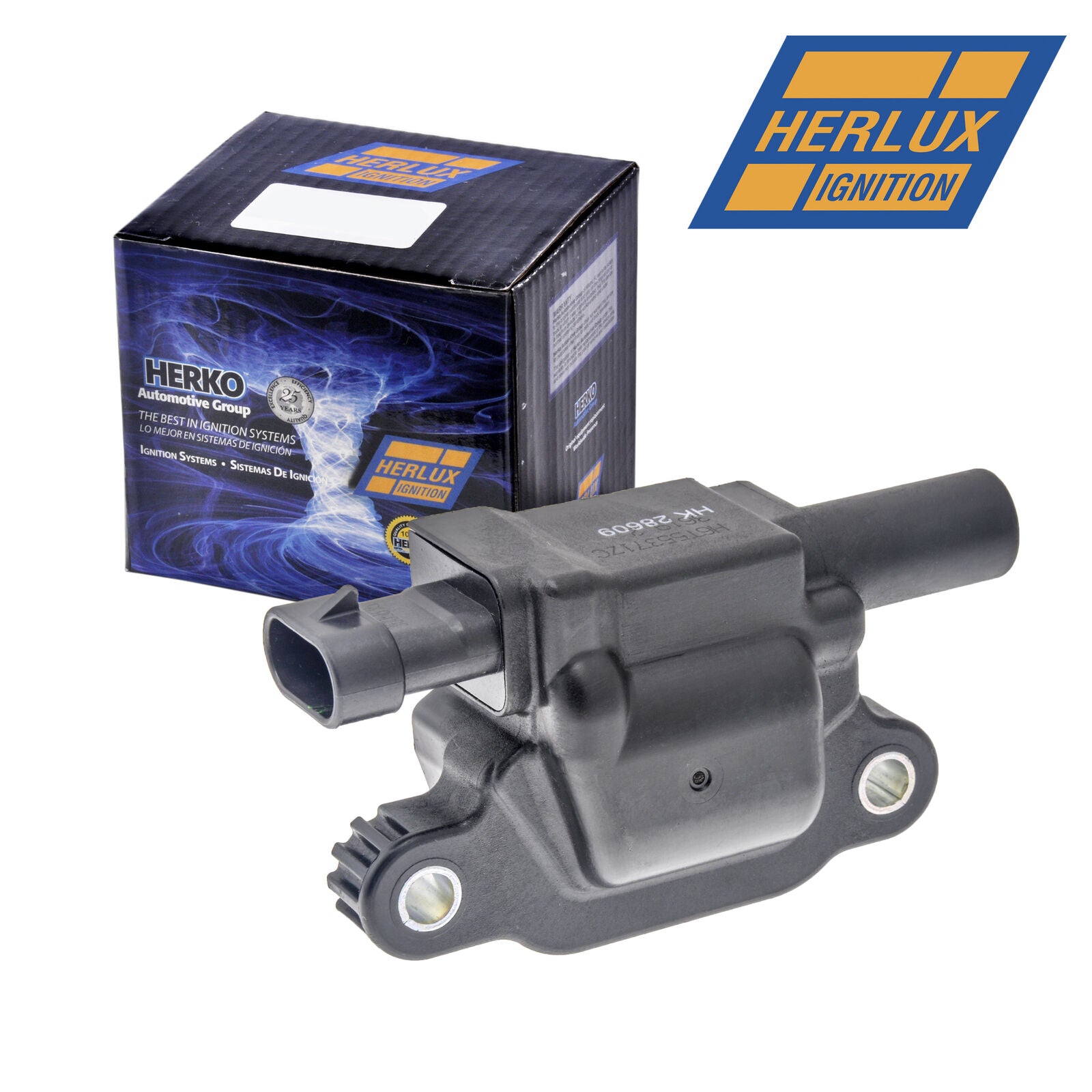 BOBINA ENCENDIDO CHEVROLET GMC SILVERADO1500 SIERRA1500 14-17