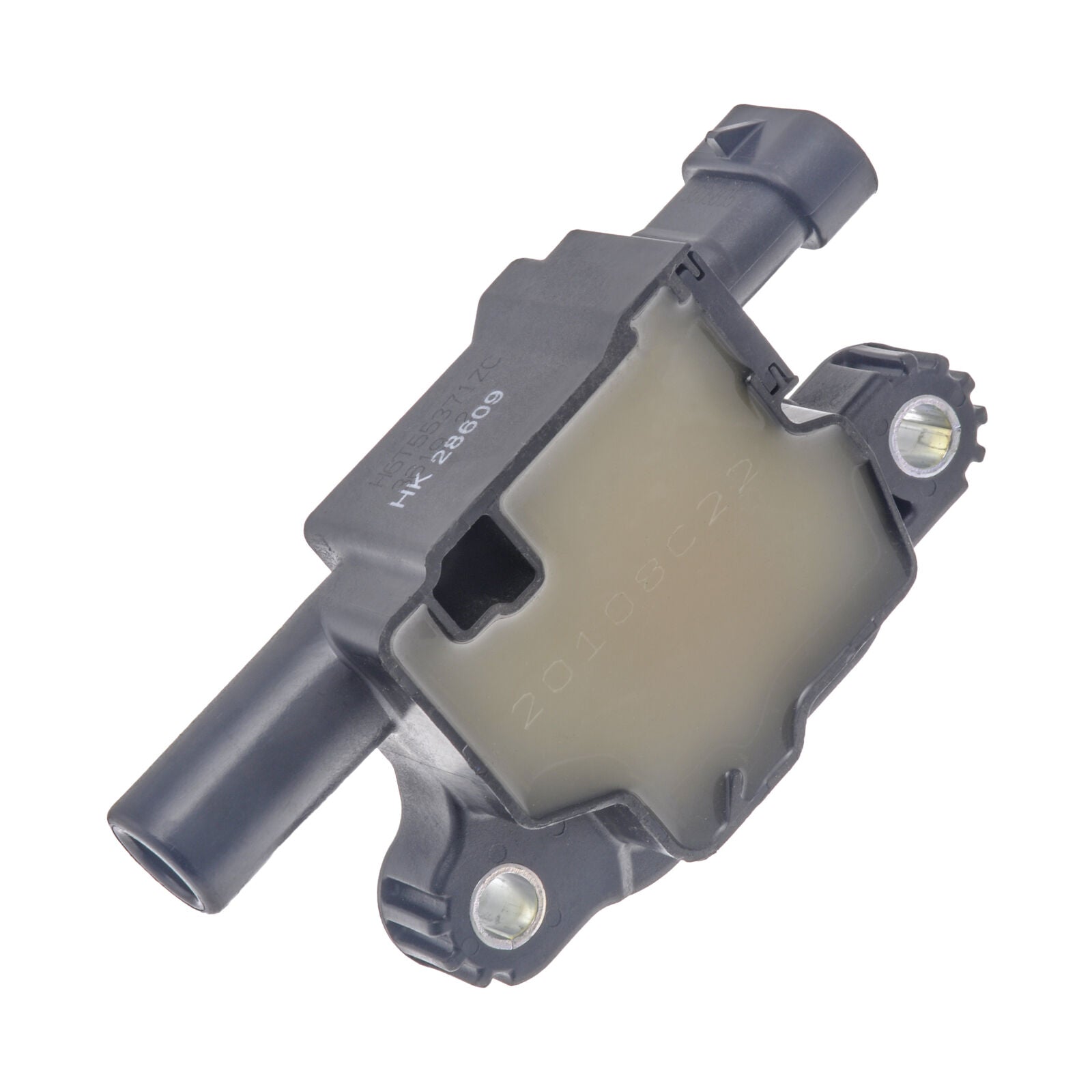 BOBINA ENCENDIDO CHEVROLET GMC SILVERADO1500 SIERRA1500 14-17