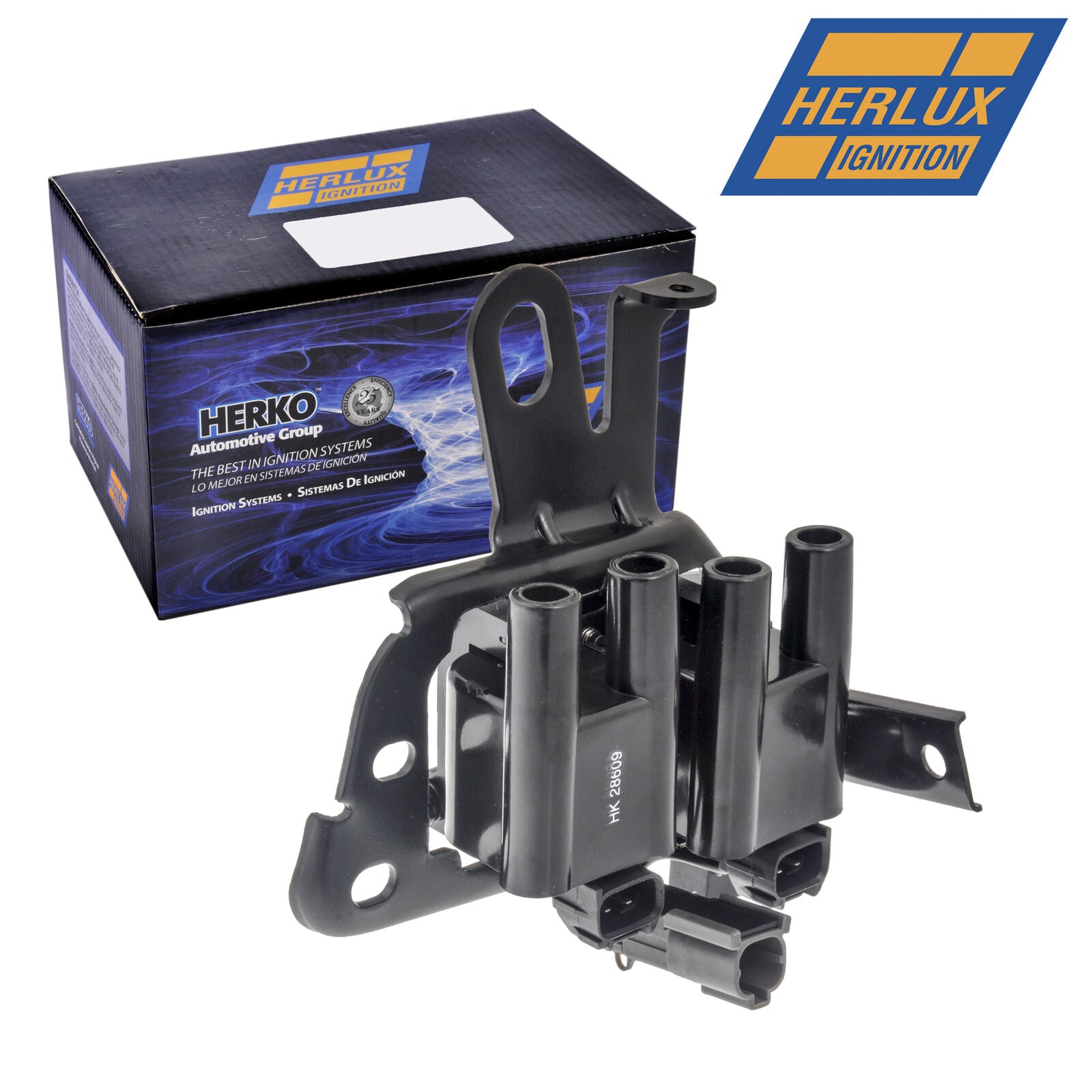 BOBINA ENCENDIDO HYUNDAI ELANTRA TIBURON 2001-2003