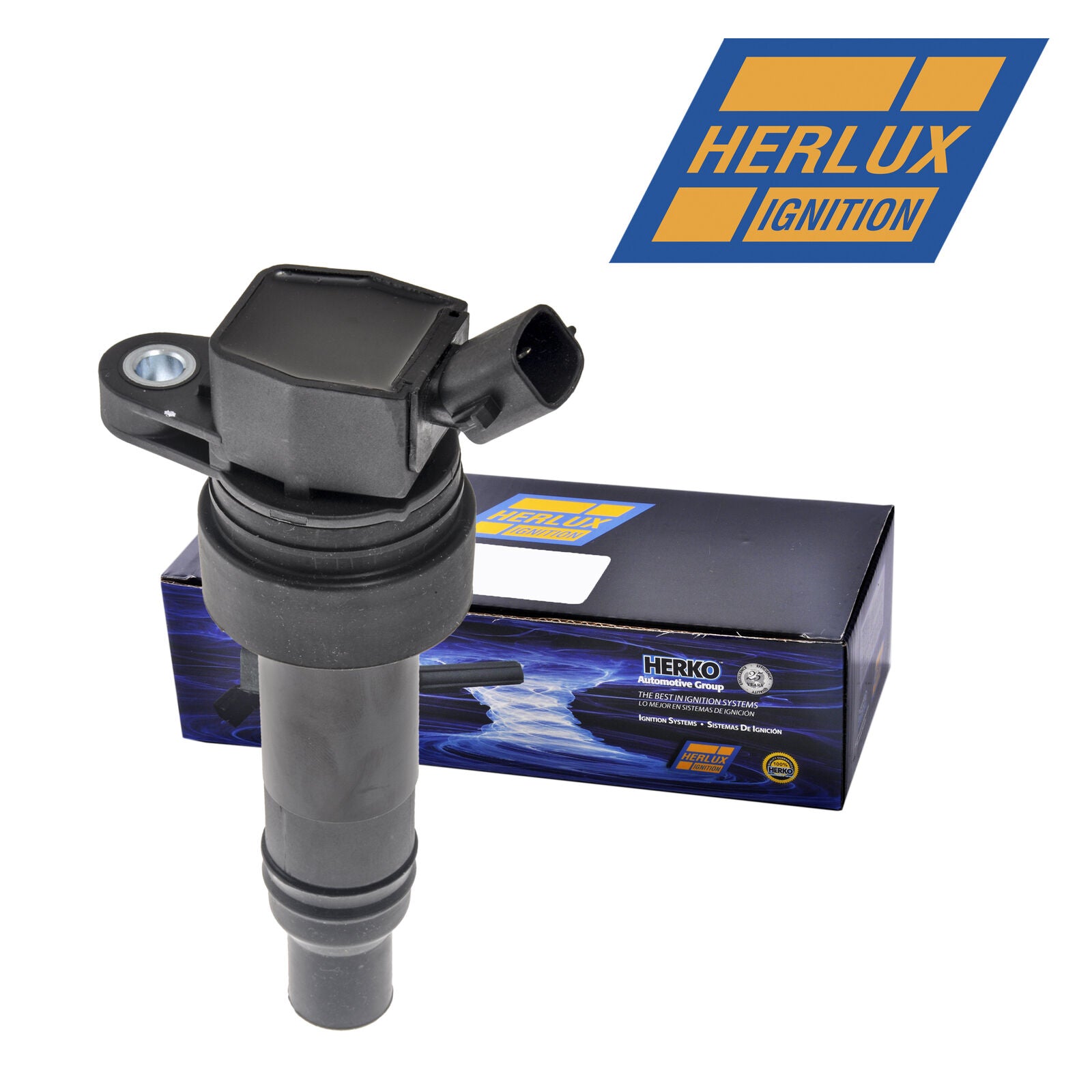 BOBINA ENCENDIDO HYUNDAI VELOSTER KIA FORTE5 KOUP 13-15