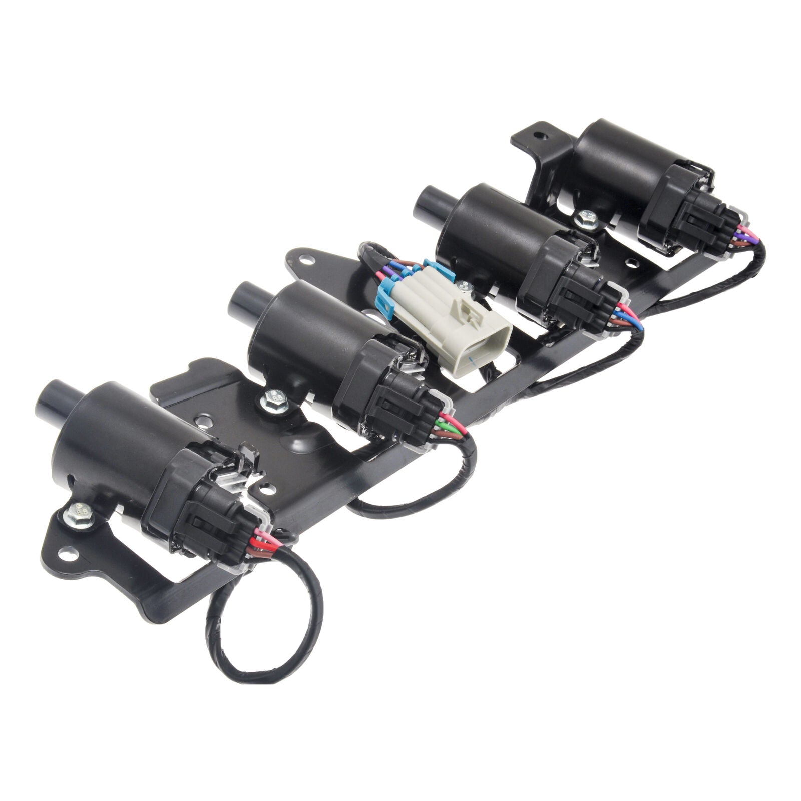 BOBINA ENCENDIDO CADILLAC CHEVROLET GMC 99-07