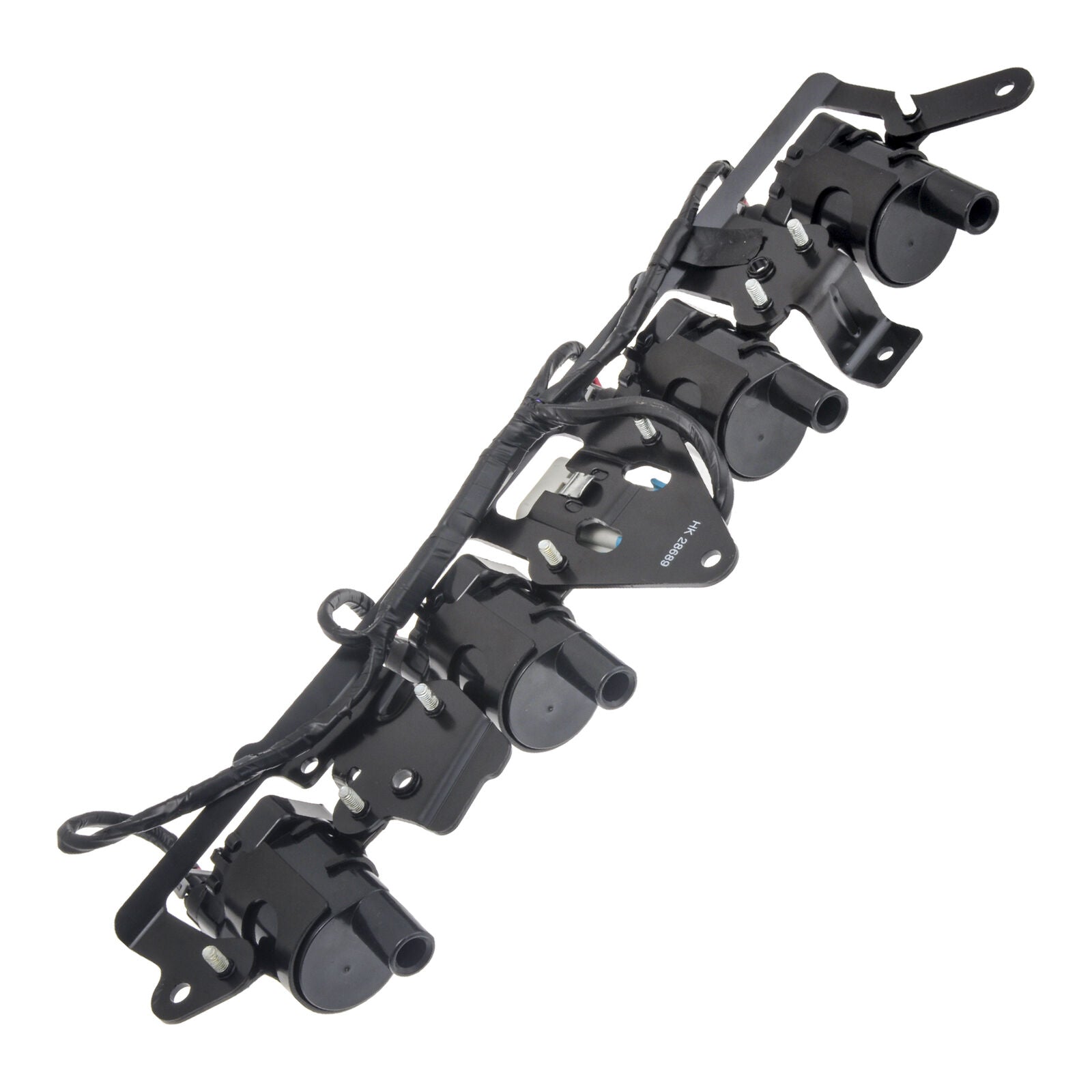 BOBINA ENCENDIDO CADILLAC CHEVROLET GMC 99-07