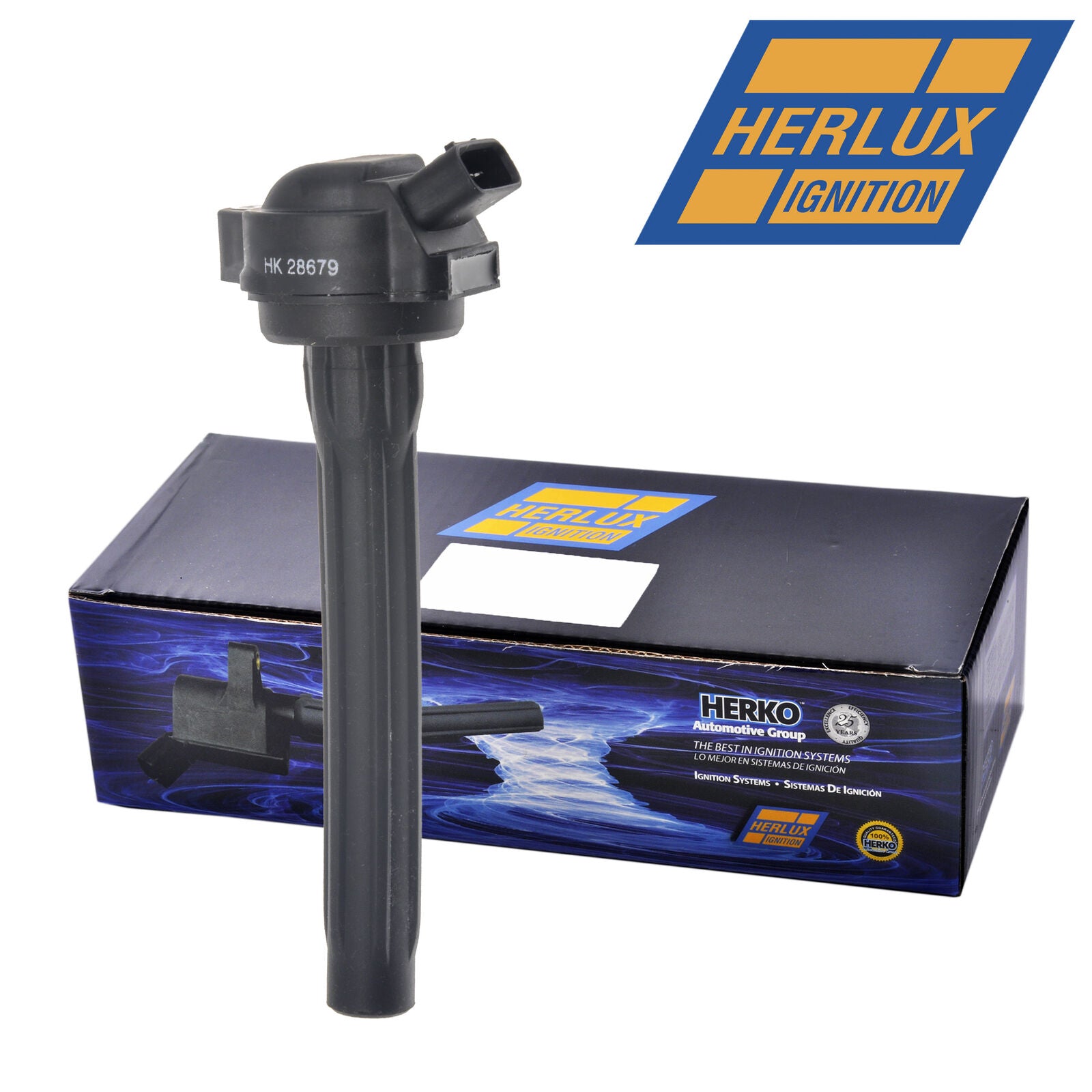 BOBINA ENCENDIDO LEXUS TOYOTA AVALON CAMRY HIGHLANDER 16-20