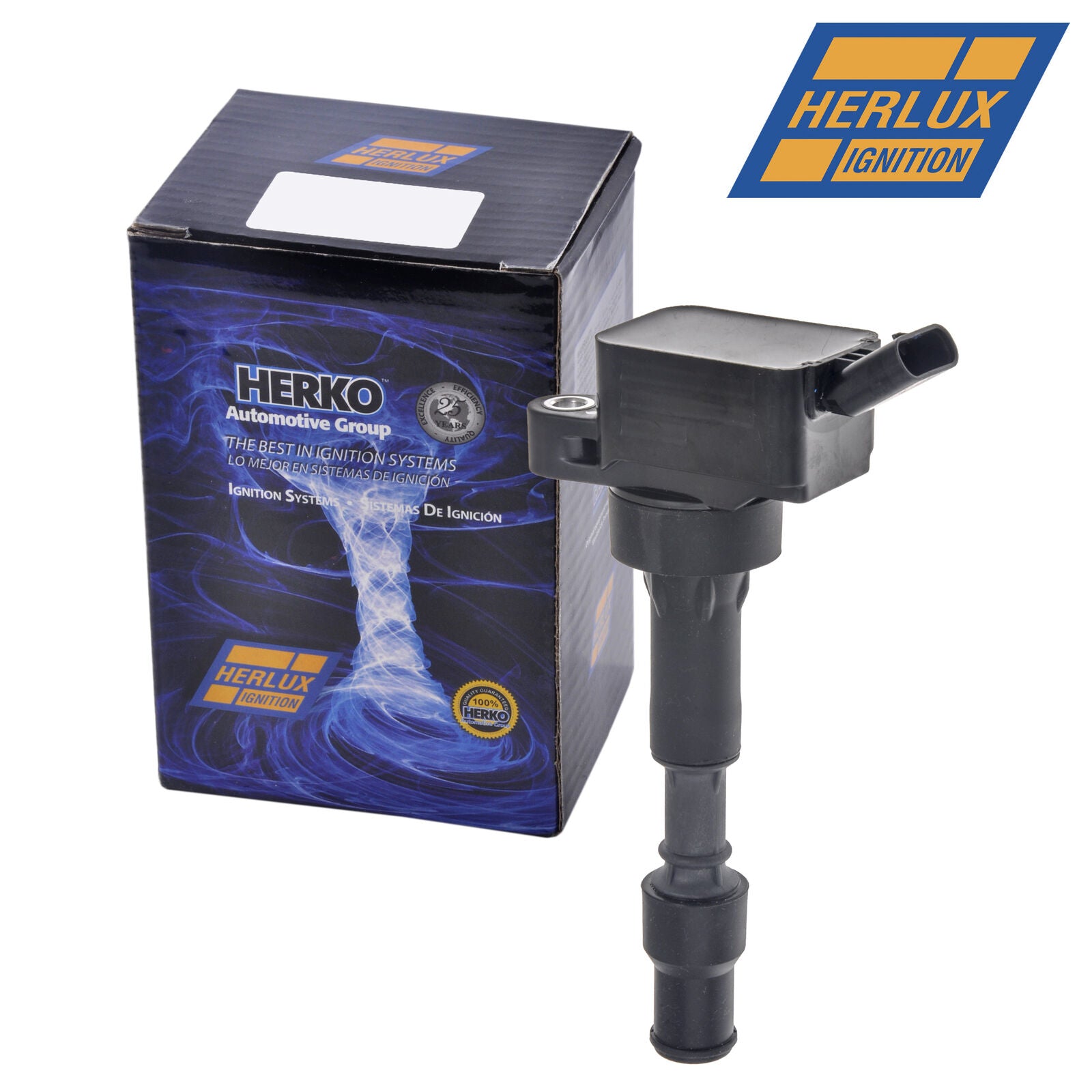 BOBINA ENCENDIDO HYUNDAI KIA ELANTRA FORTE KOUP SONATA 15-21