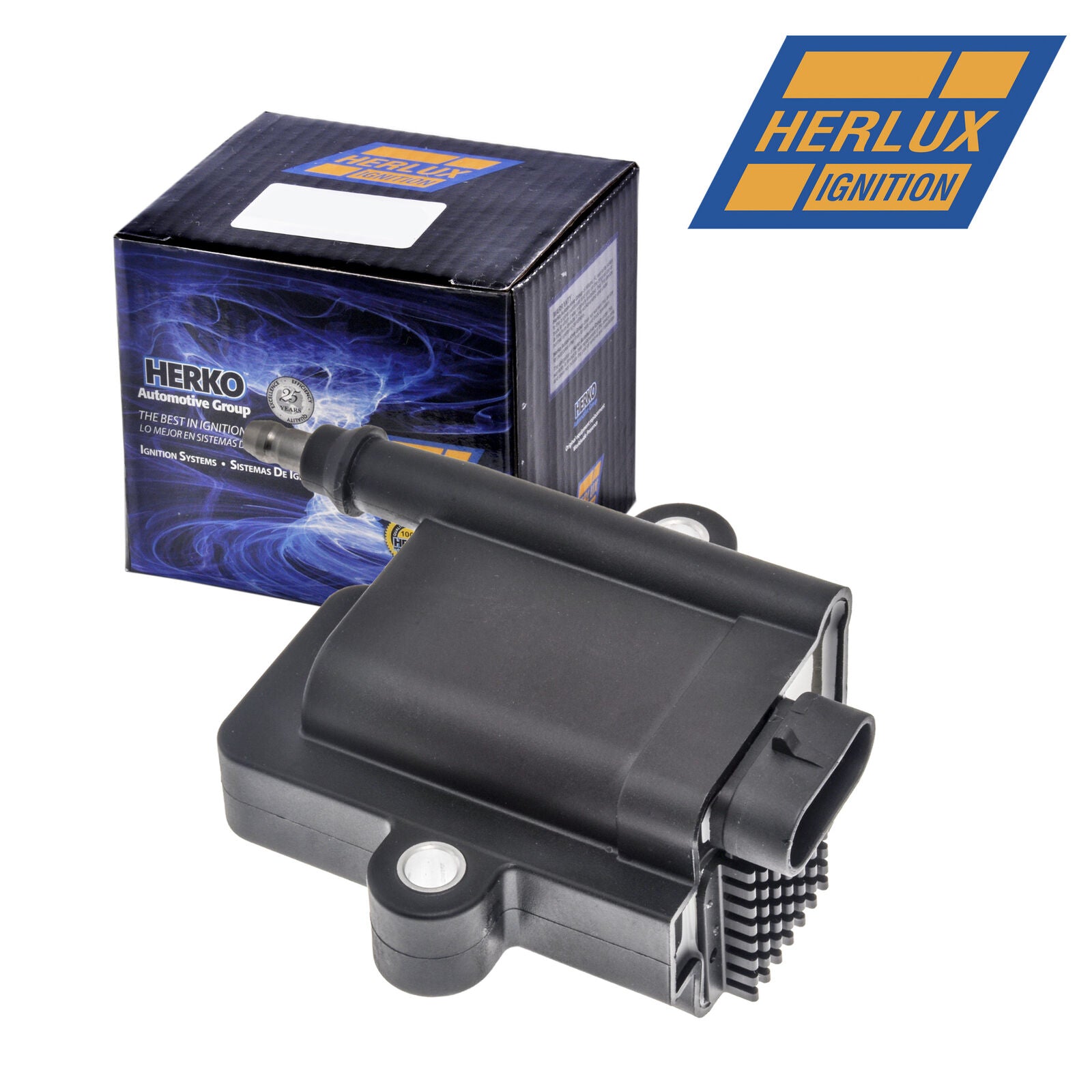 BOBINA ENCENDIDO CADILLAC BUICK STS XLR LUCERNEDTS SRX 07-11