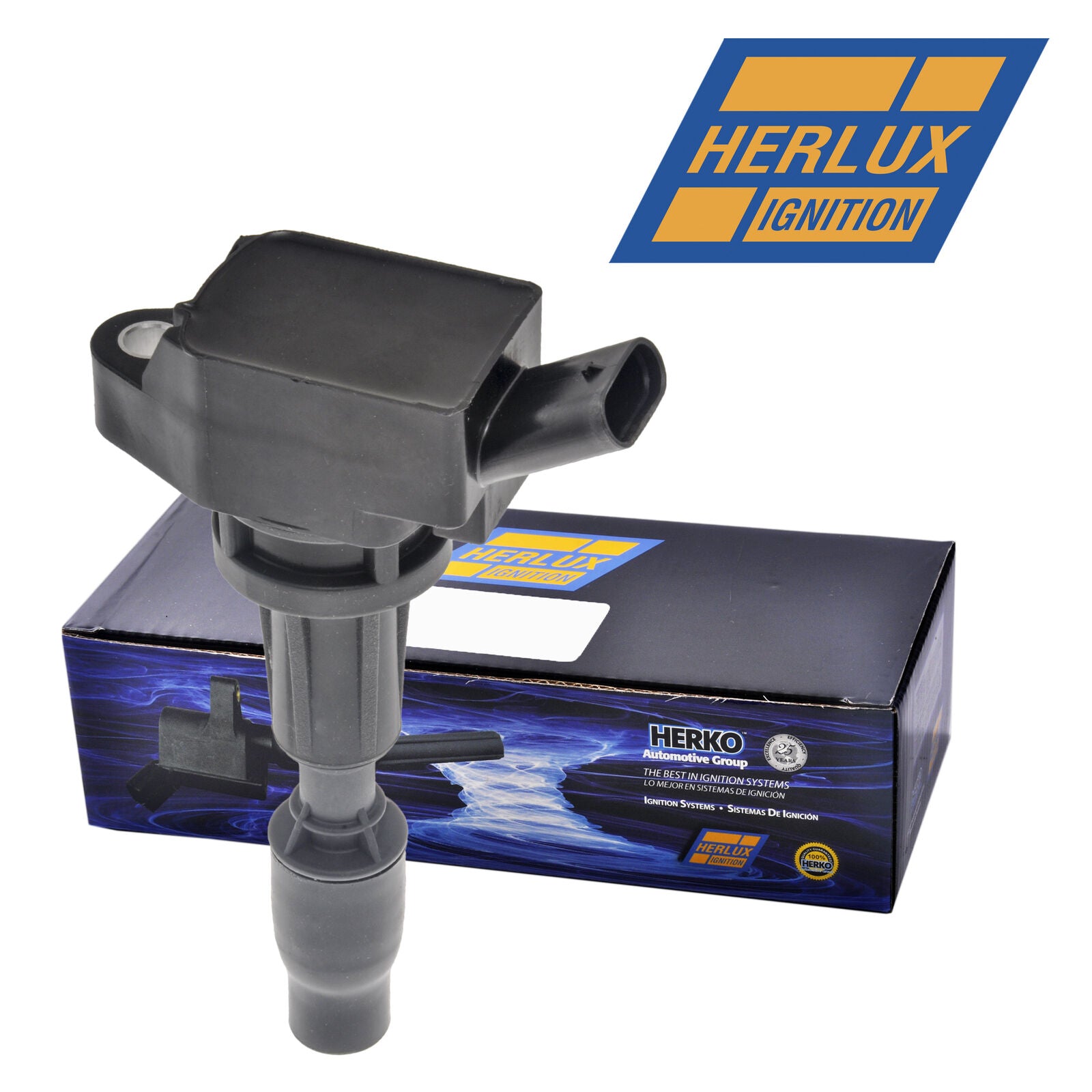 BOBINA ENCENDIDO HYUNDAI KIA ELANTRA VELOSTER TUCSON 15-19