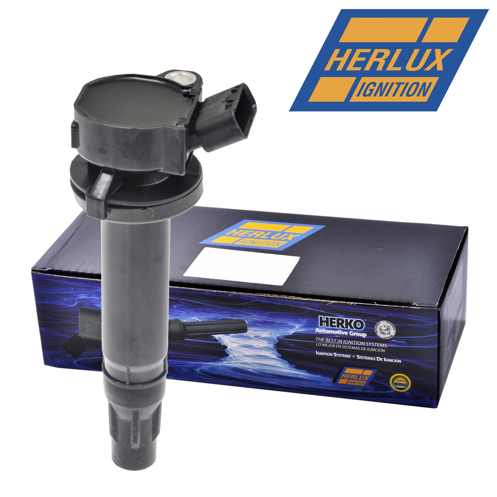 BOBINA ENCENDIDO TOYOTA AVANZA RUSH YARIS 2006-2016