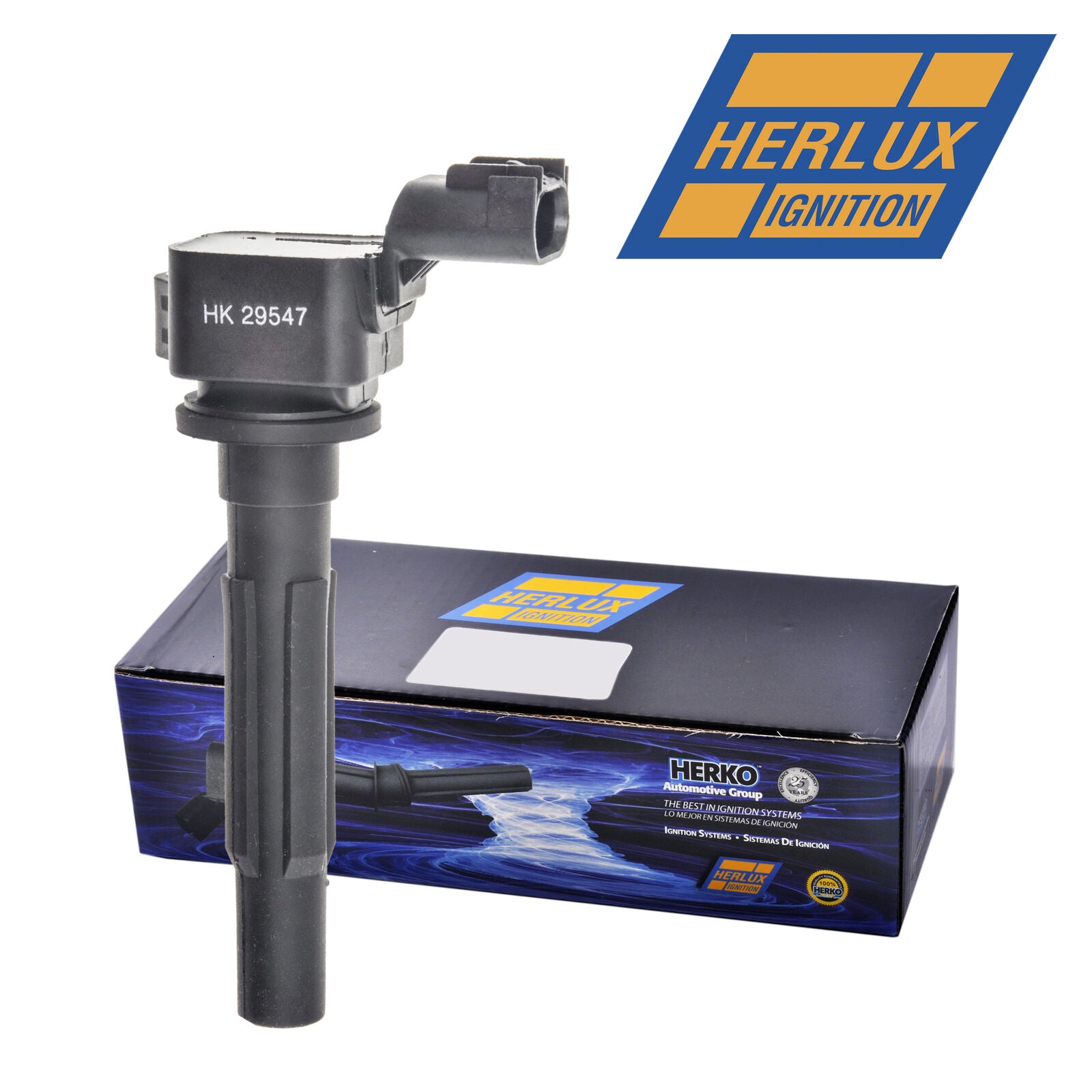 BOBINA ENCENDIDO CHEVROLET SAIL 1.5L 2017