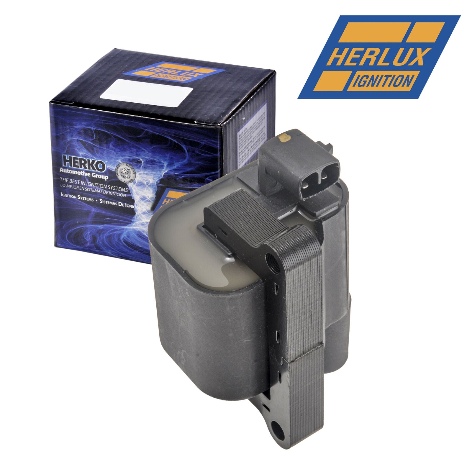 BOBINA ENCENDIDO HYUNDAI ATOS 2012