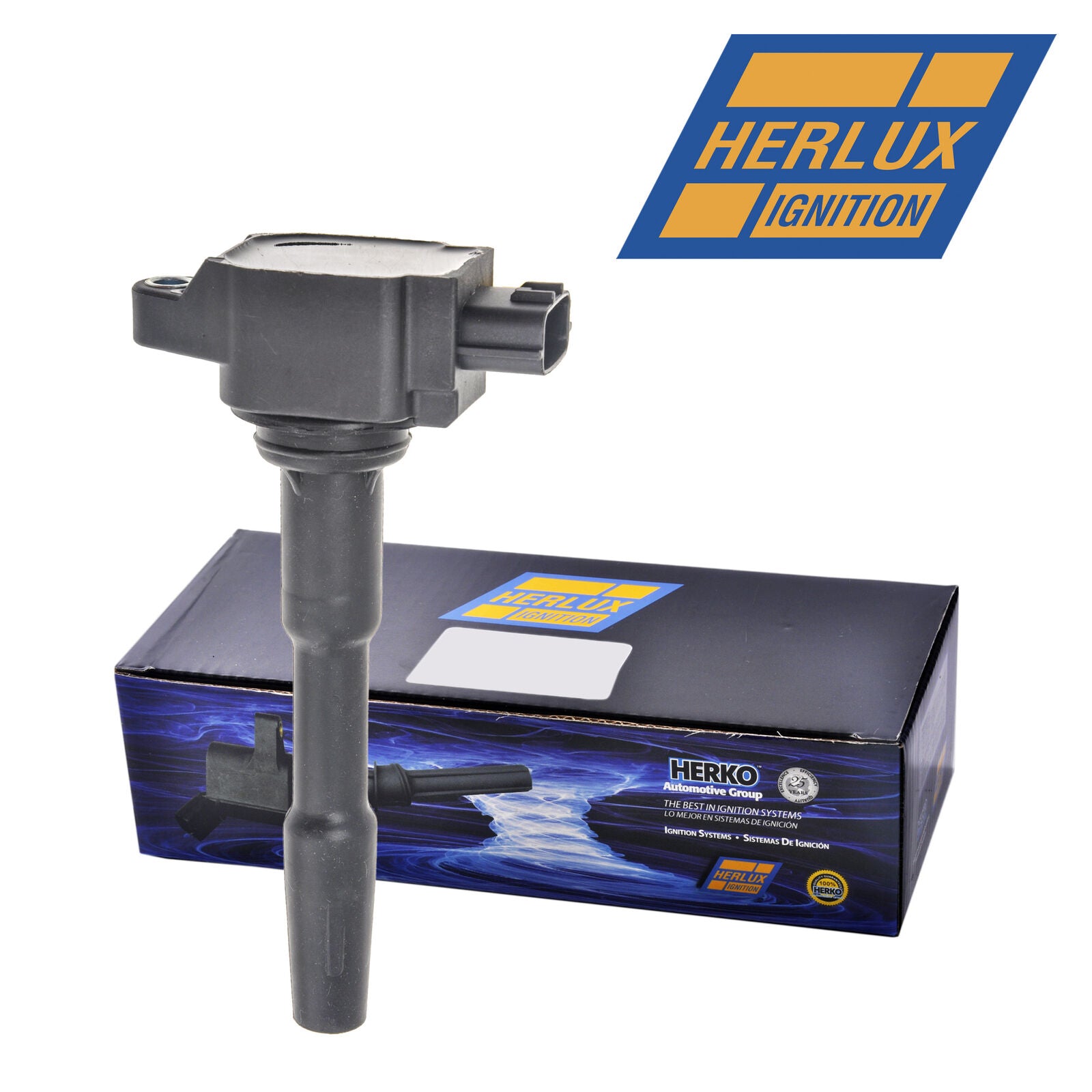 BOBINA ENCENDIDO RENAULT CLIO DACIA DUSTER 10-20