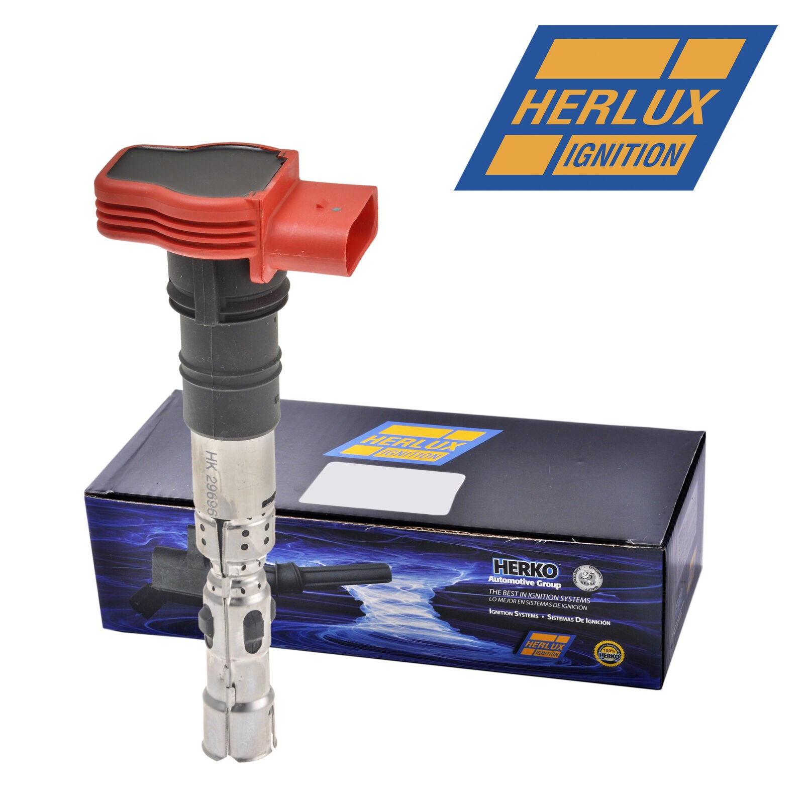 BOBINA ENCENDIDO AUDI S4 A6 QUATTRO A8 ALLROAD QUATTRO 03-09