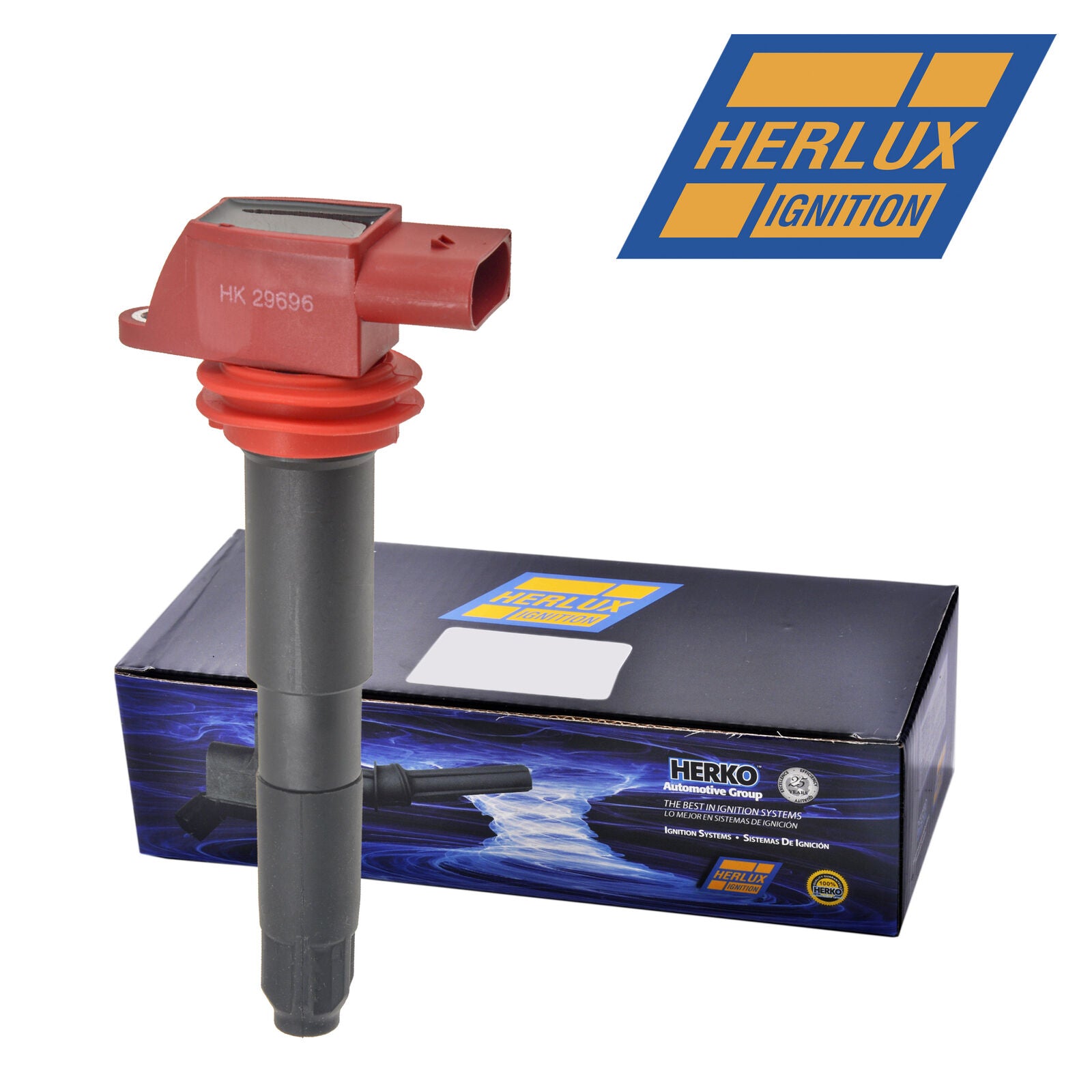 BOBINA ENCENDIDO PORSCHE CAYENNE PANAMERA 2008-2018