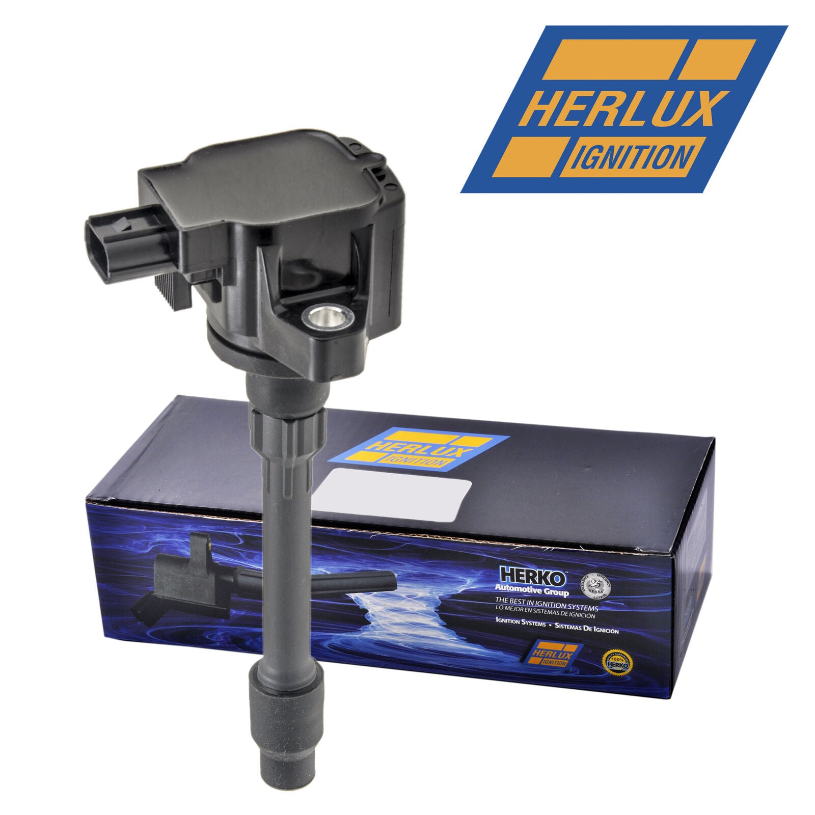 BOBINA ENCENDIDO ACURA HONDA ACCORD CIVIC CLARITY CR-V RDX