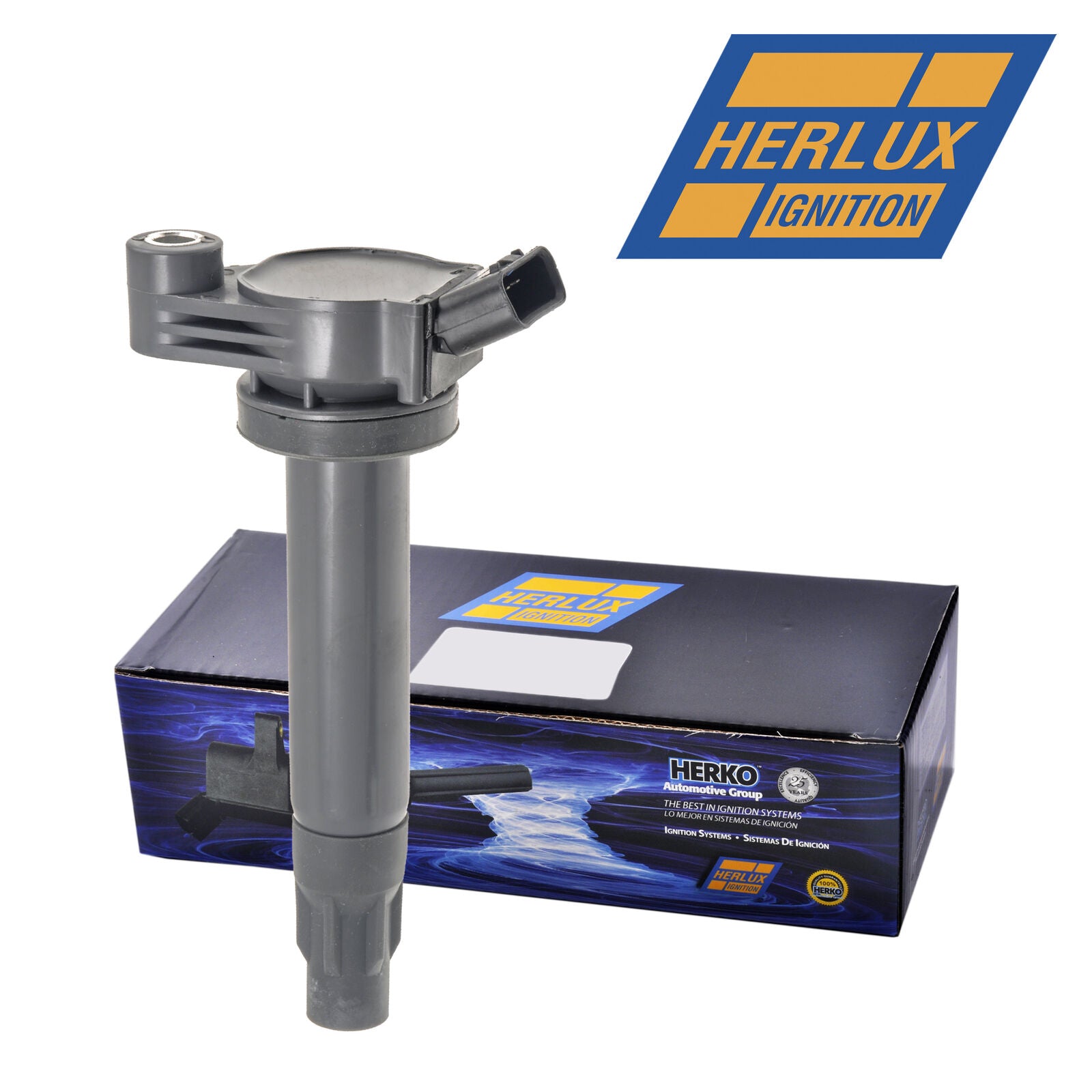 BOBINA ENCENDIDO LEXUS TOYOTA CAMRY ES330 HIGHLANDER 04-10