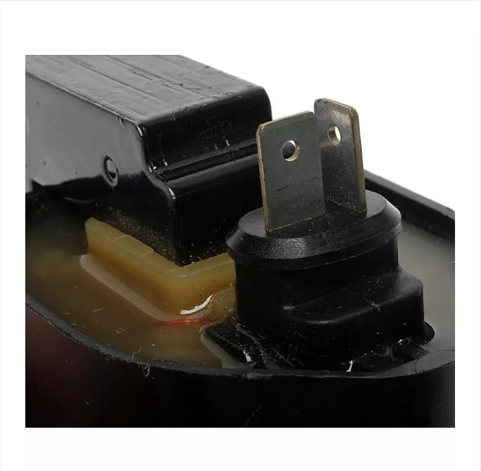 BOBINA ENCENDIDO ISUZU PICKUP TROOPER AMIGO 1986-1989