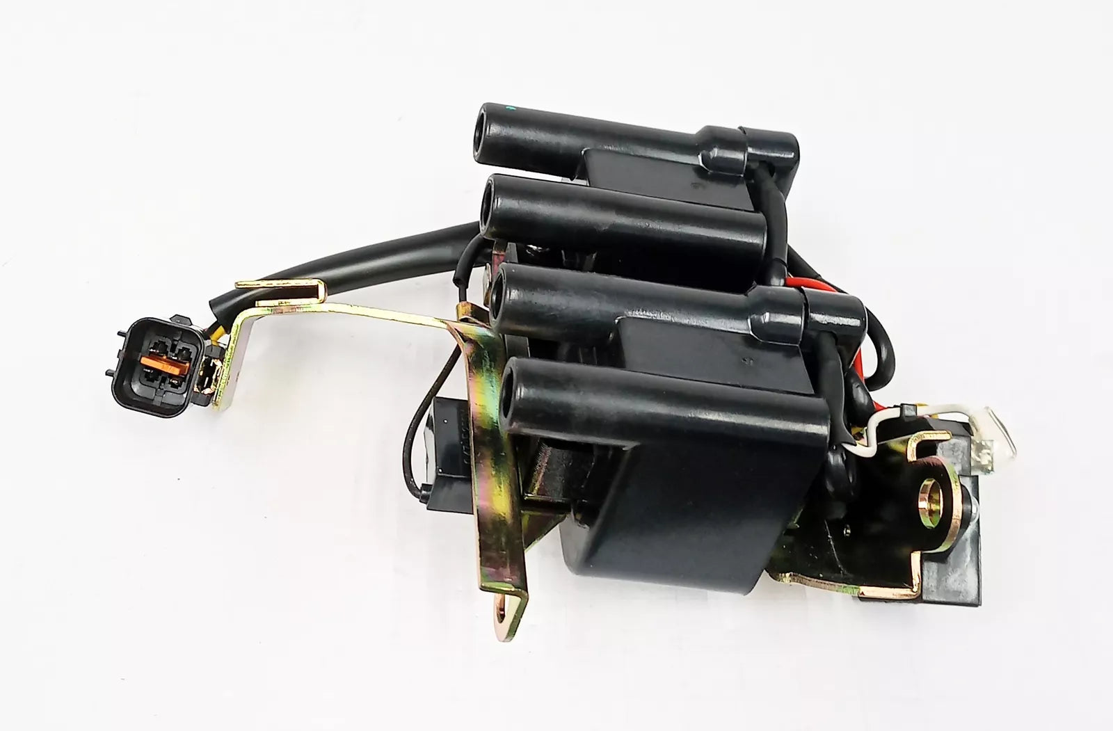 BOBINA ENCENDIDO MITSUBISHI DODGEEAGLEPLYMOUTH HYUNDAI 85-95