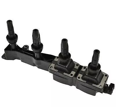 BOBINA ENCENDIDO PEUGEOT 206 2003-2008