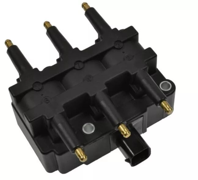 BOBINA ENCENDIDO DODGE RAM 2500 RAM 3500 1994-1996