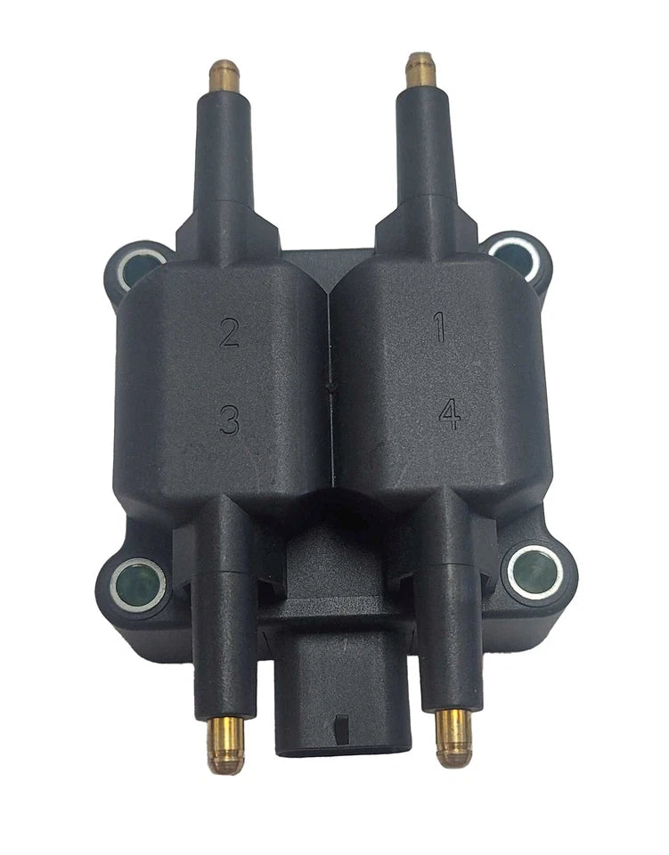 BOBINA ENCENDIDO DODGE RAM 2500 RAM 3500 1994-1996