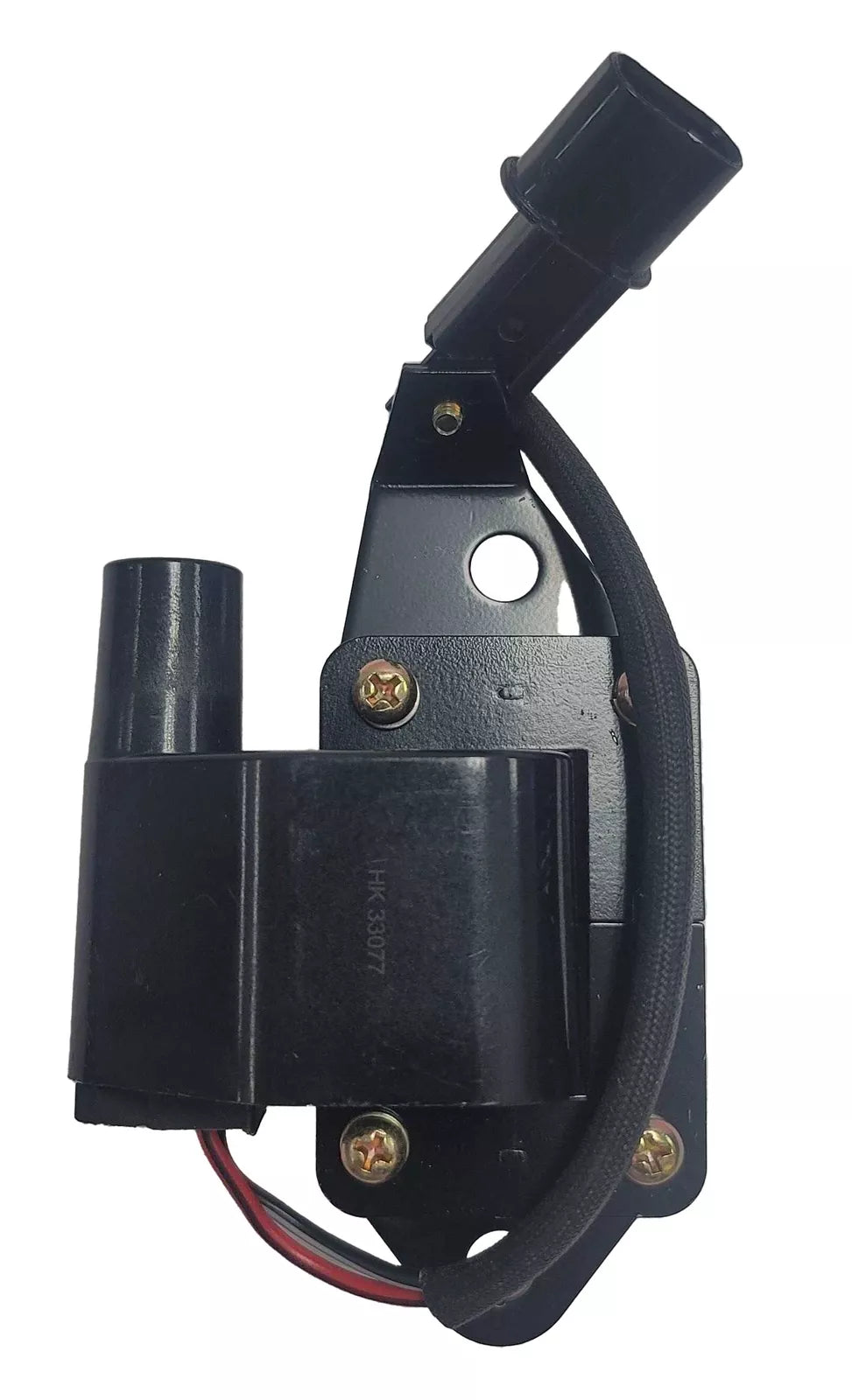 BOBINA ENCENDIDO HYUNDAI MITSUBISHI PLYMOUTHDODGEEAGLE 87-94