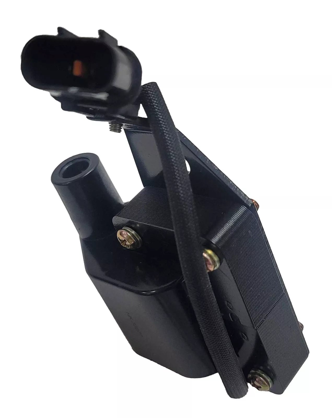 BOBINA ENCENDIDO HYUNDAI MITSUBISHI PLYMOUTHDODGEEAGLE 87-94