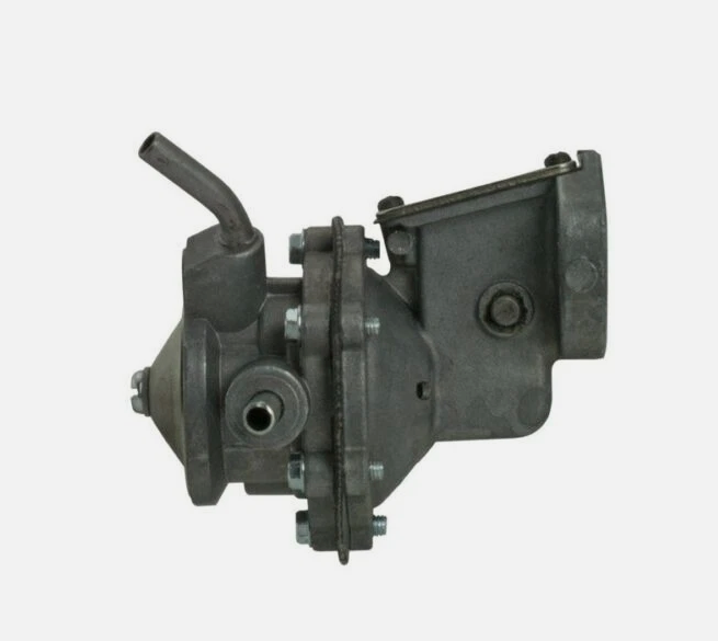 BOMBA MECÁNICA VOLKSWAGEN BEETLE FASTBACK 1966-1974